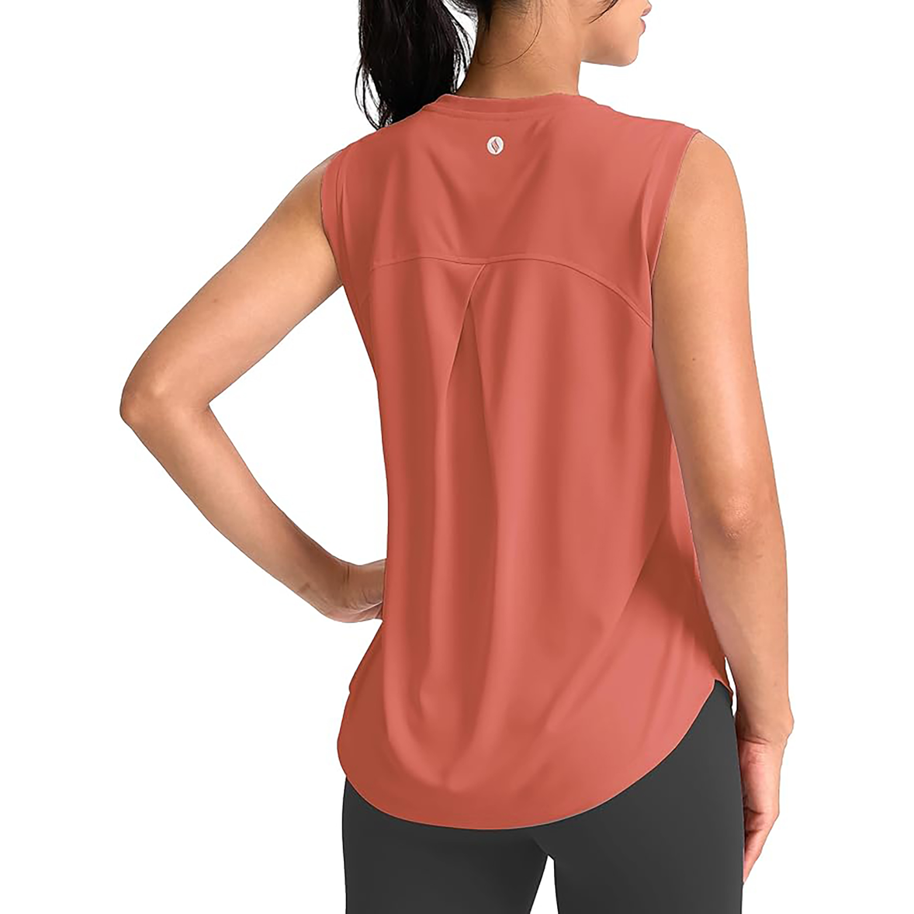 Women's Sleeveless Sports Top 52