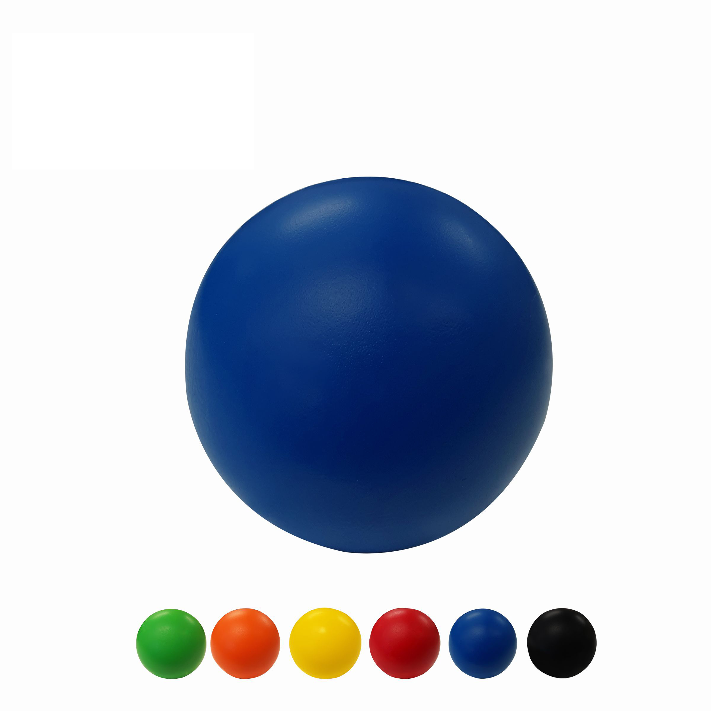 Popular Therapeutic Squeezable Stress Ball Stress Reliever 27