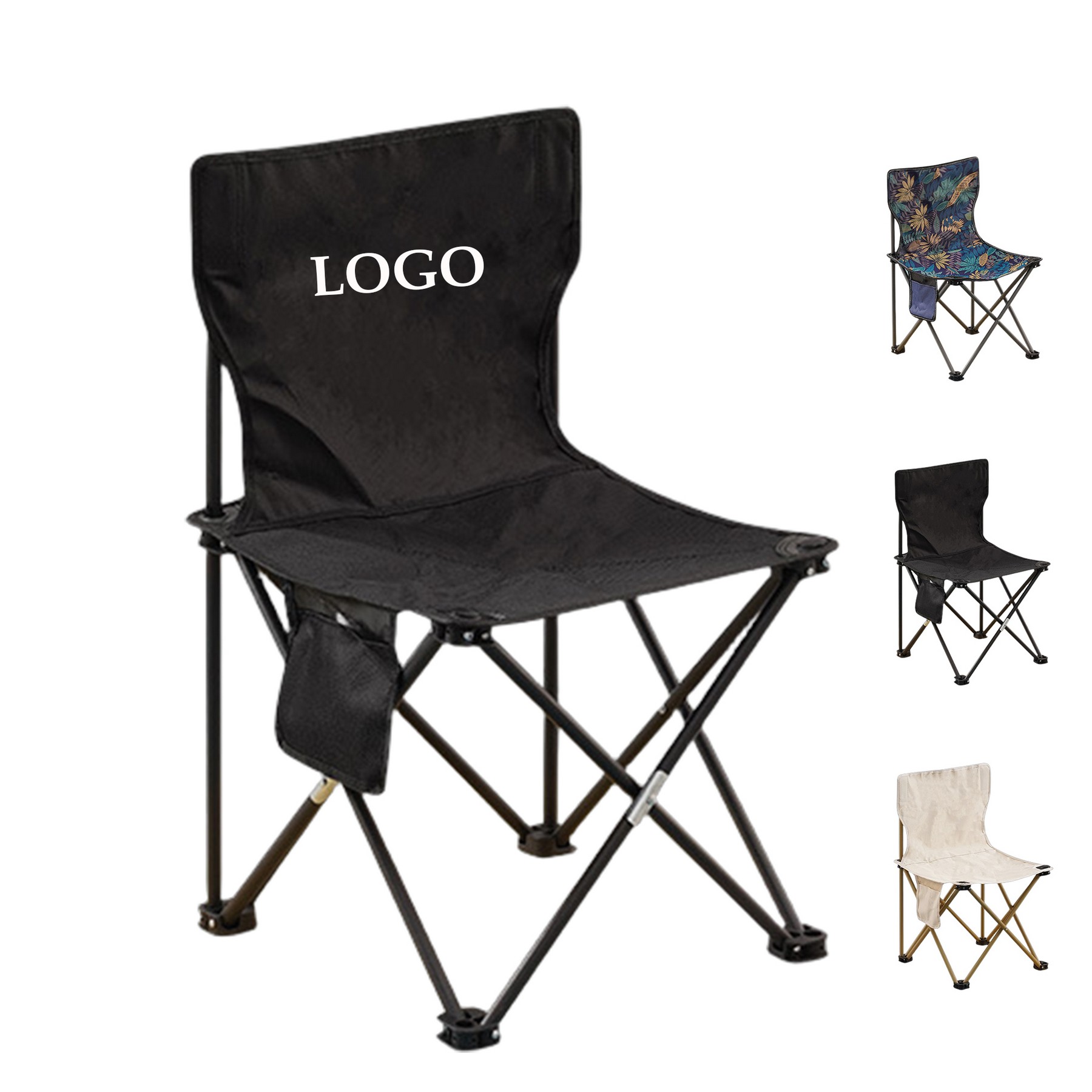 Outdoor Folding Chair