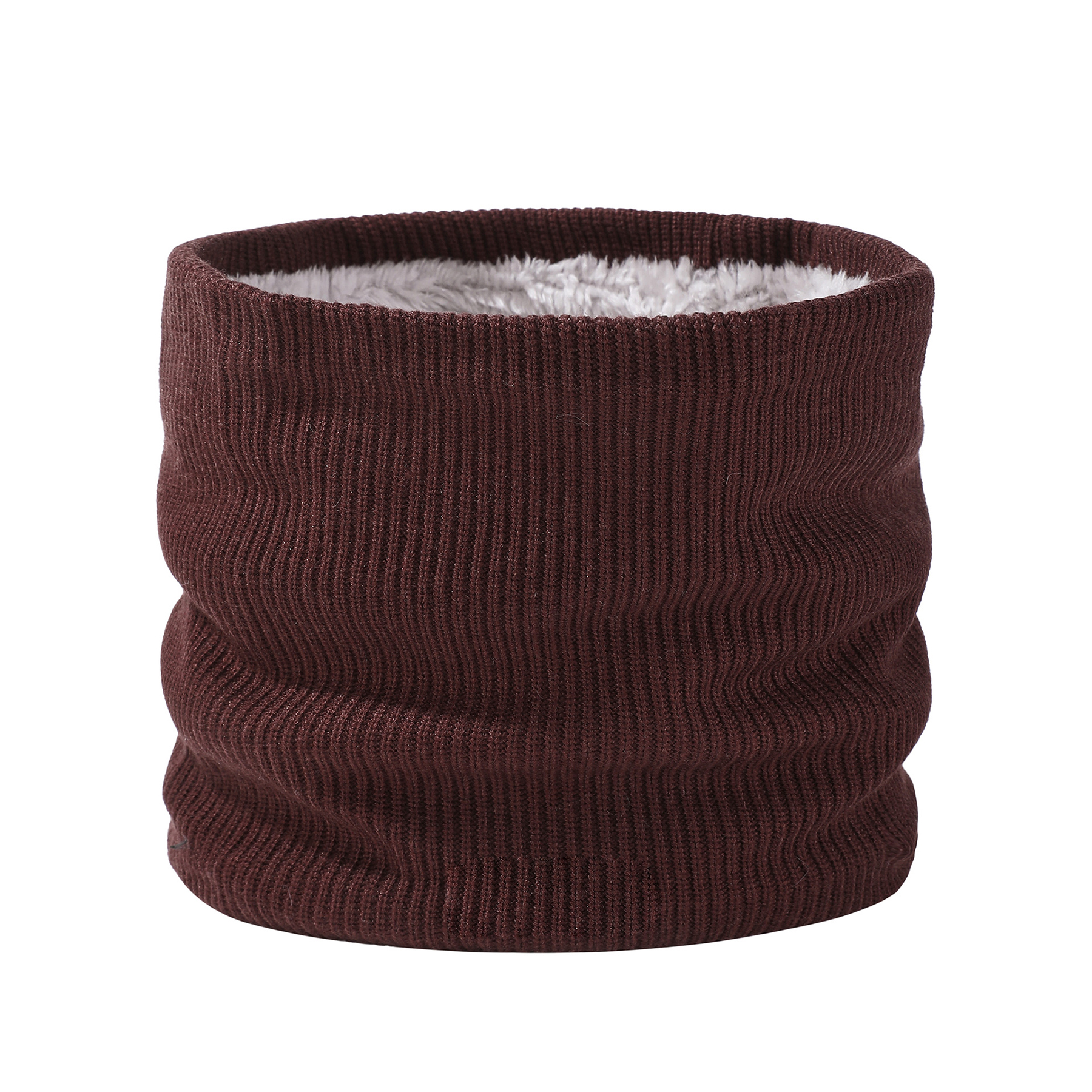 Warm Winter Neck Gaiter 24