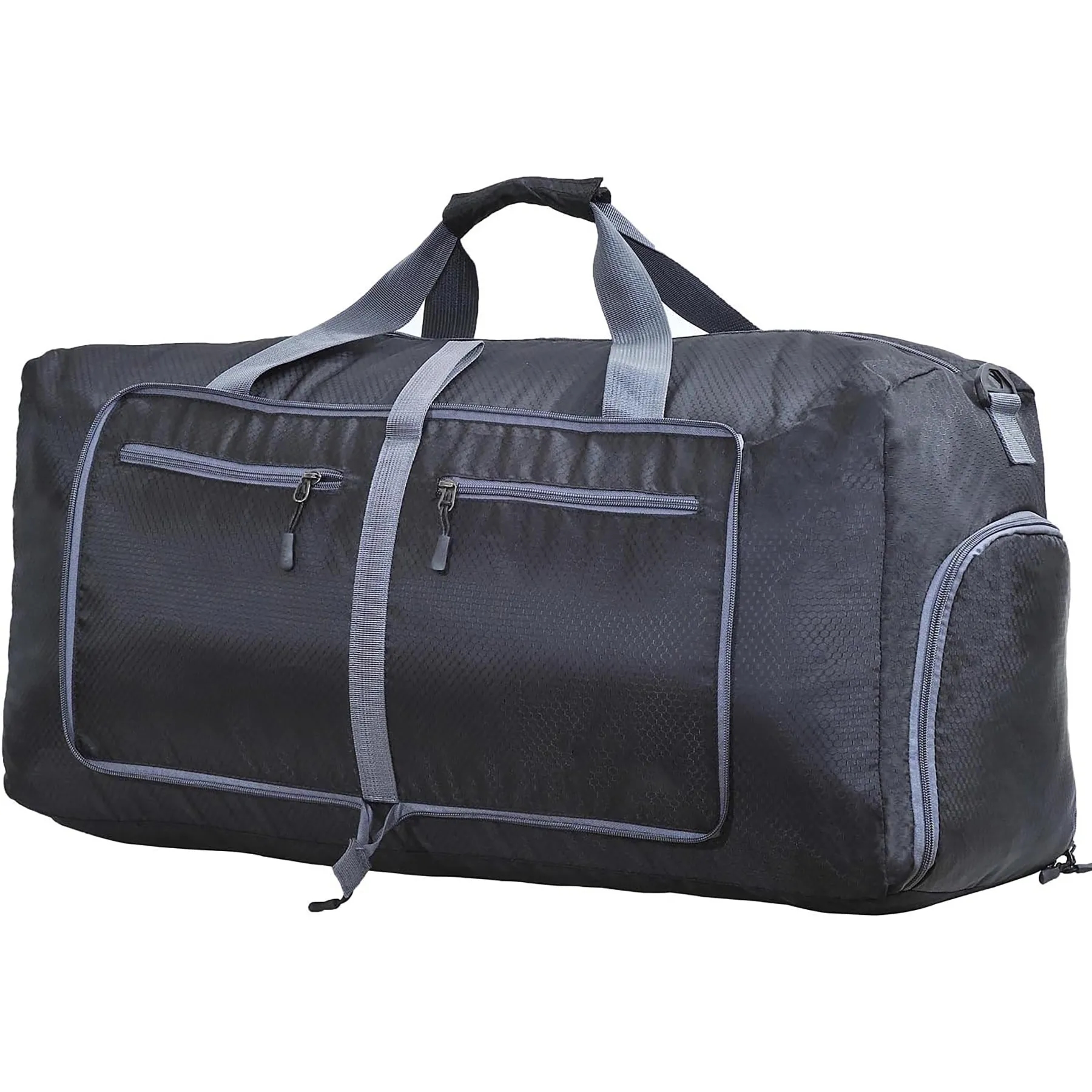 Foldable Travel Duffel Bag 21