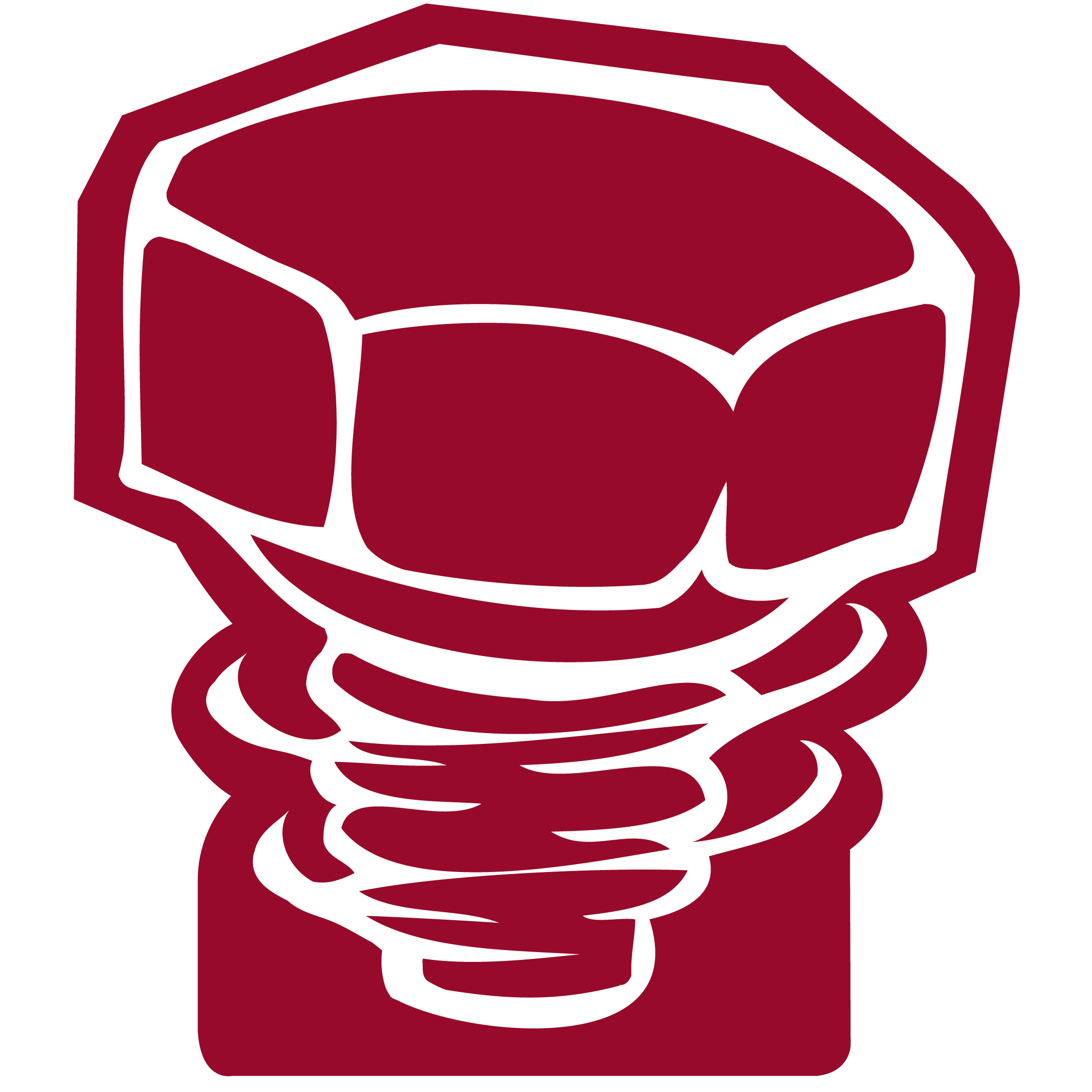 Hardware Nut Mitt 65