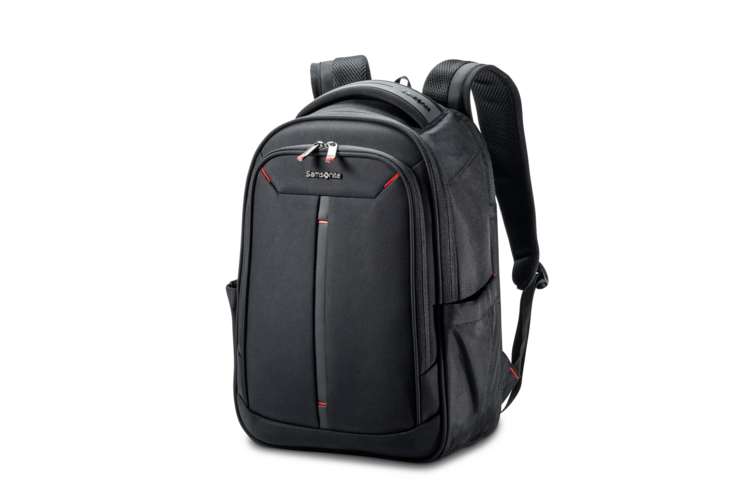 Samsonite Xenon 4.0 Slim Backpack 3