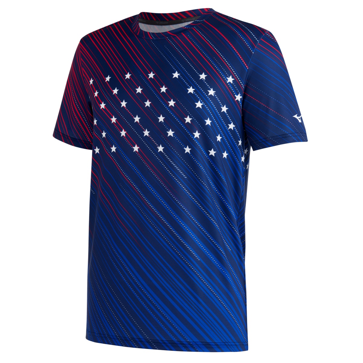 Men's Printable Short Sleeve 4
