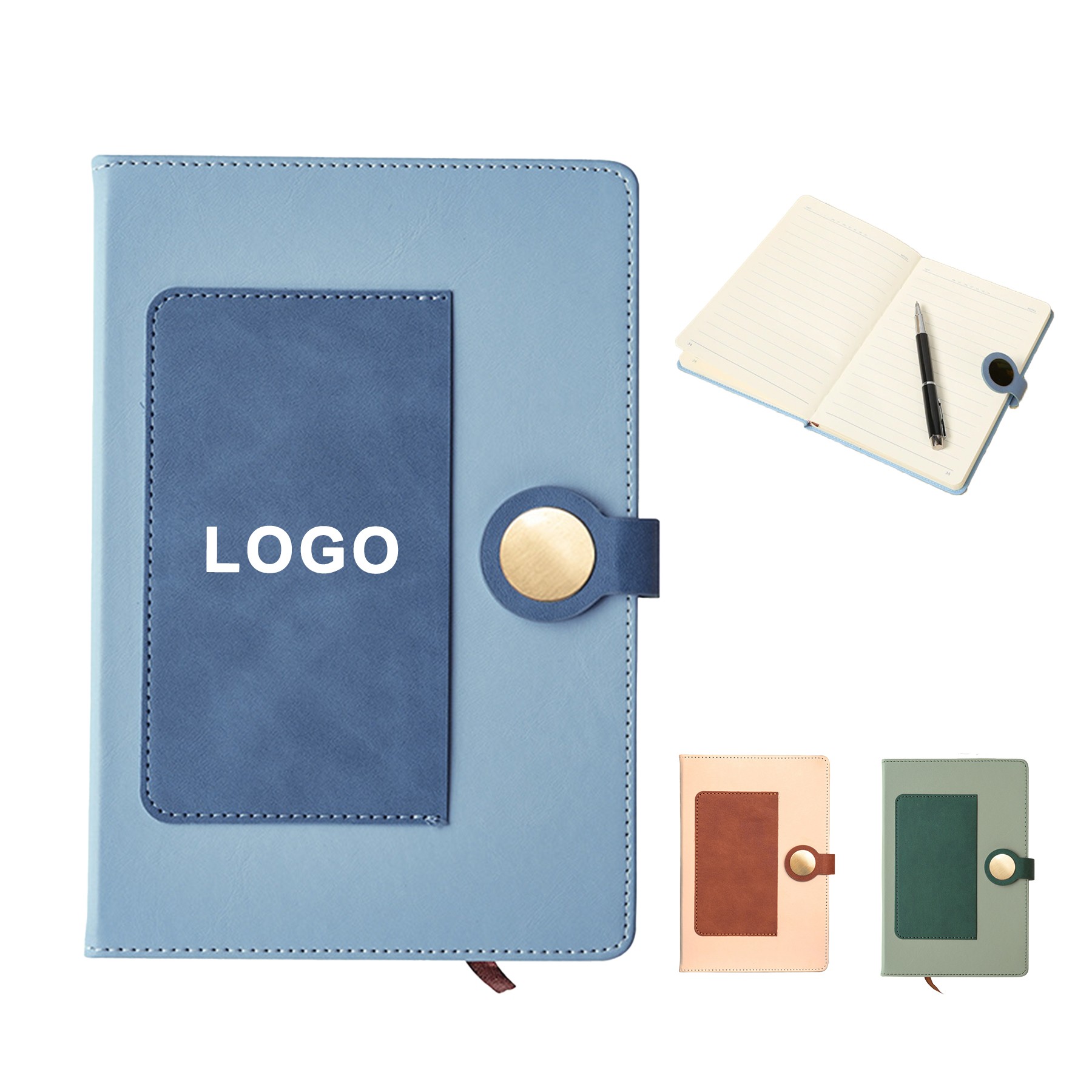 A5 Journal Notebook