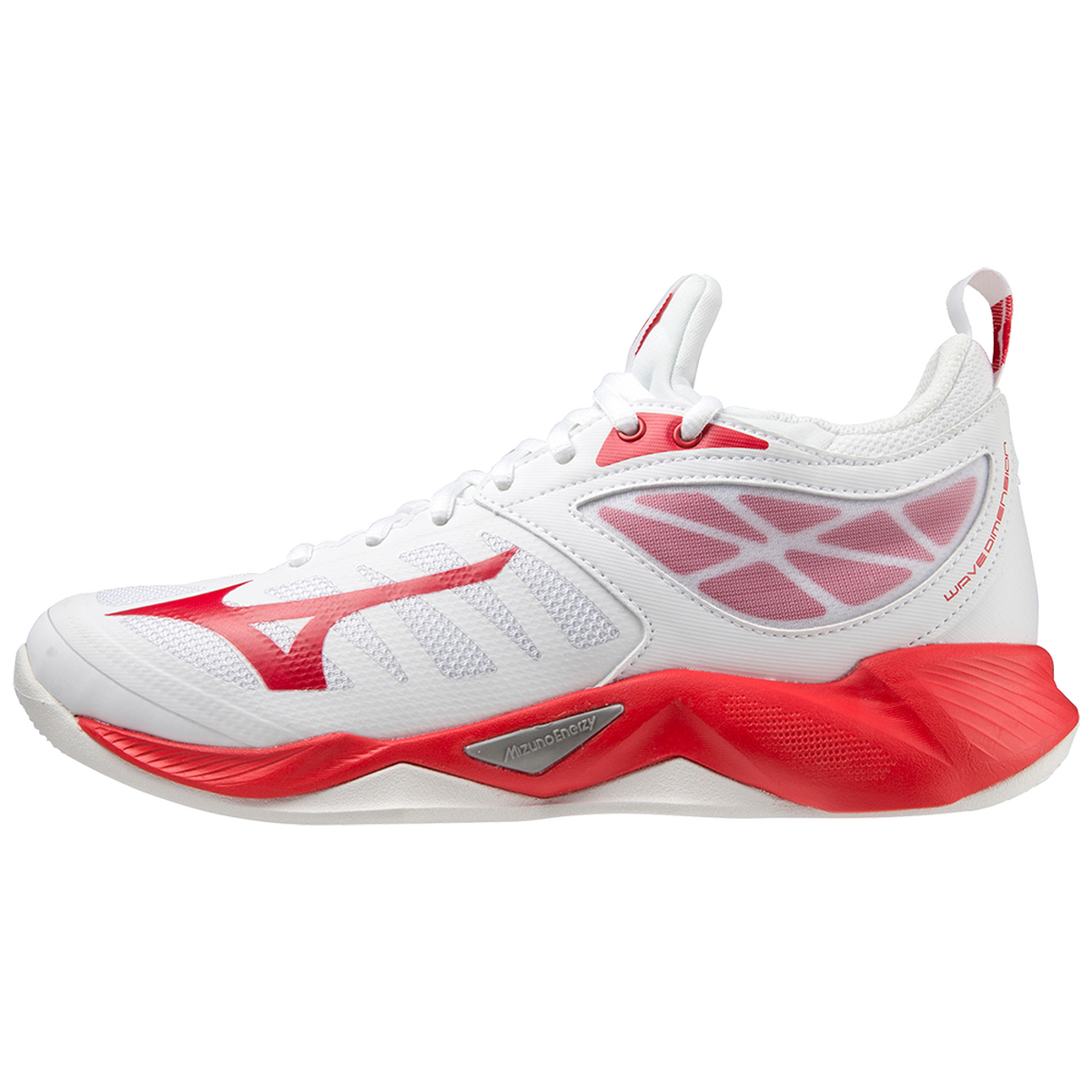 Wave Dimension Volleyball Shoe 8