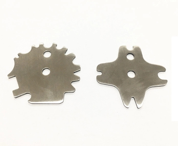 BBQ Grill Scraper w/ Opener