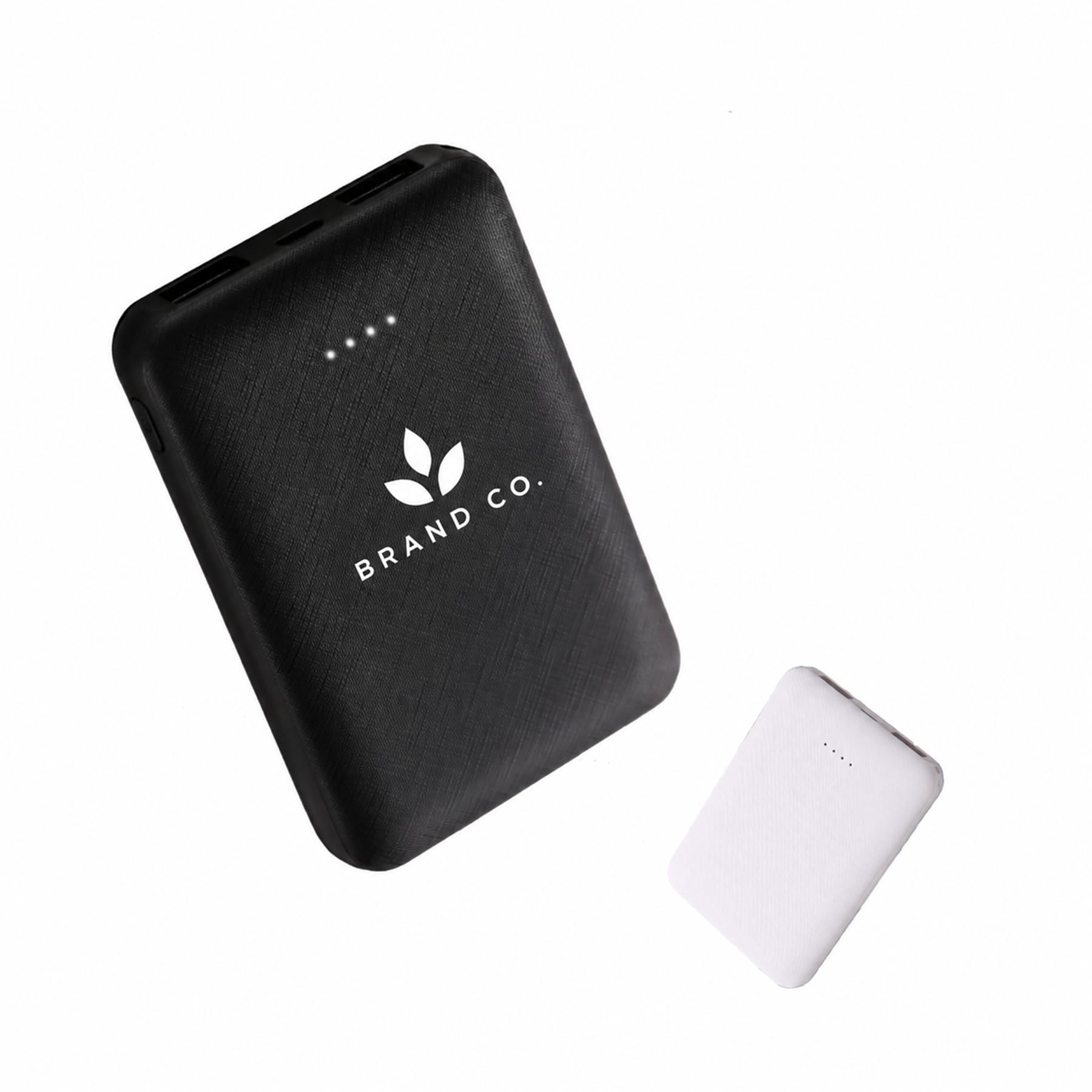 5000mAh Mini Pocket Power Bank