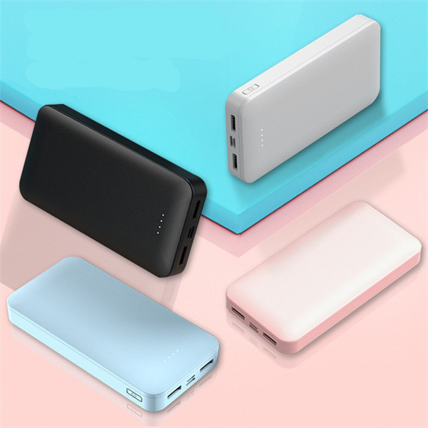 Ultra-High Capacity Fast Phone Charging