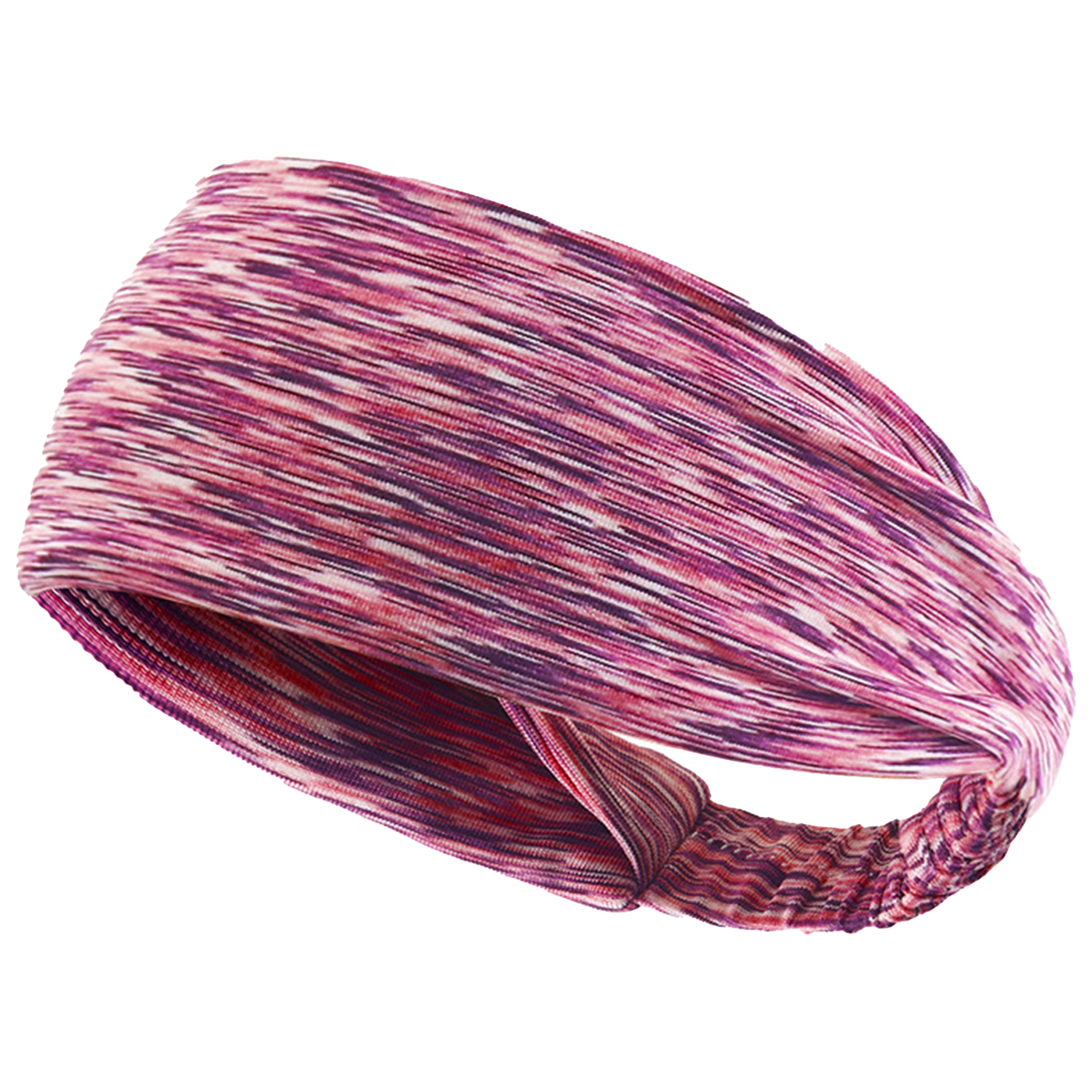 Nylon Sports And Fitness Sweatband 23