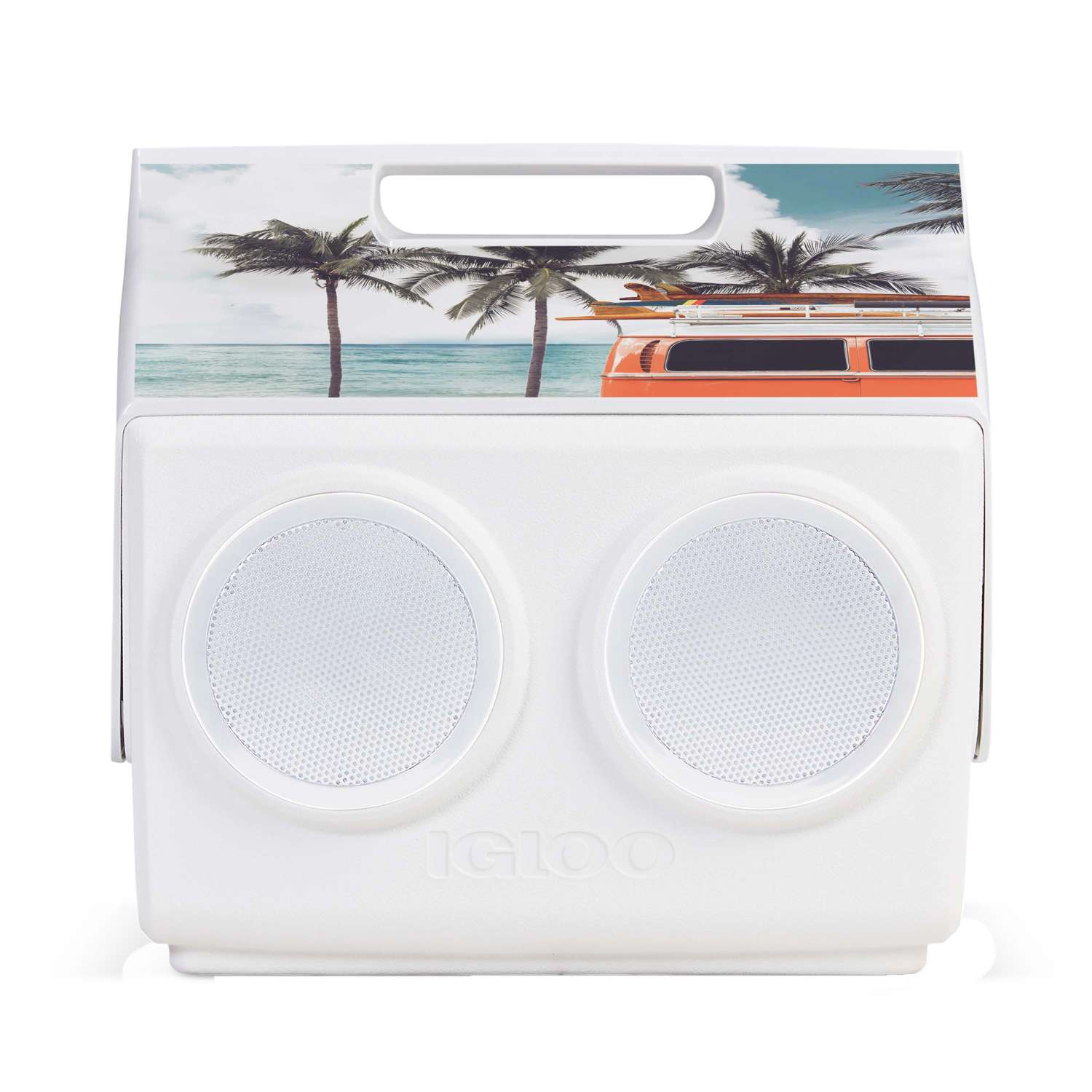 IGLOO® KoolTunes Cooler 10