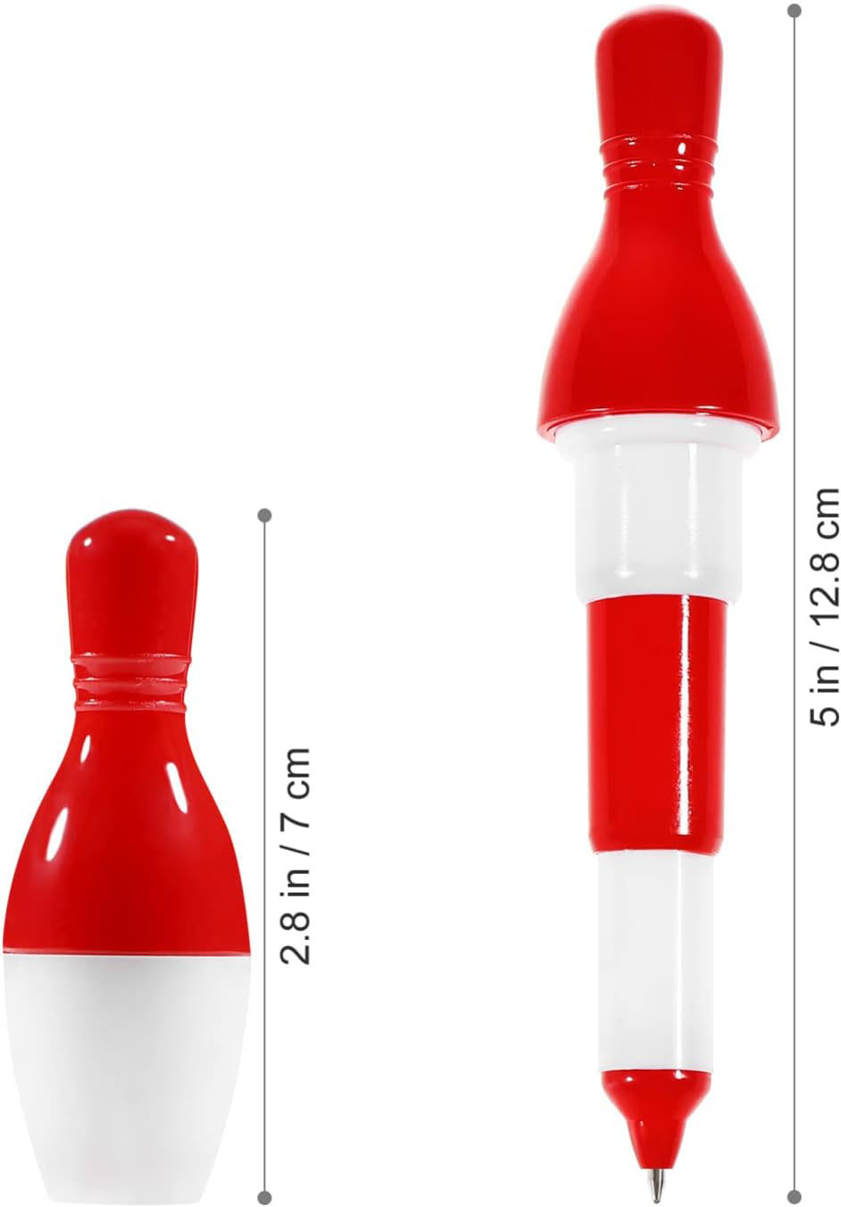 Retractable Bowling Pen 3