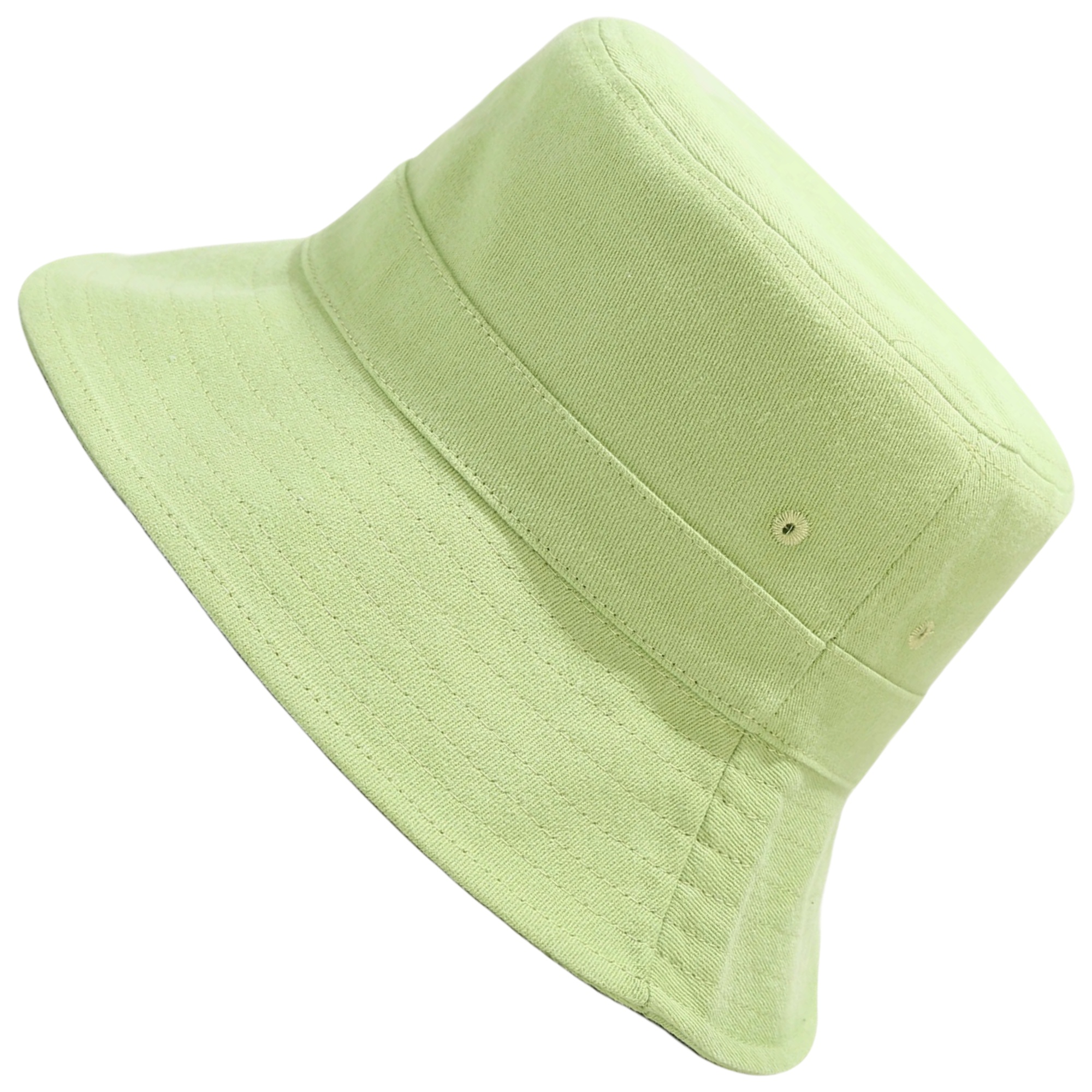 Lightweight Packable Bucket Hat 22