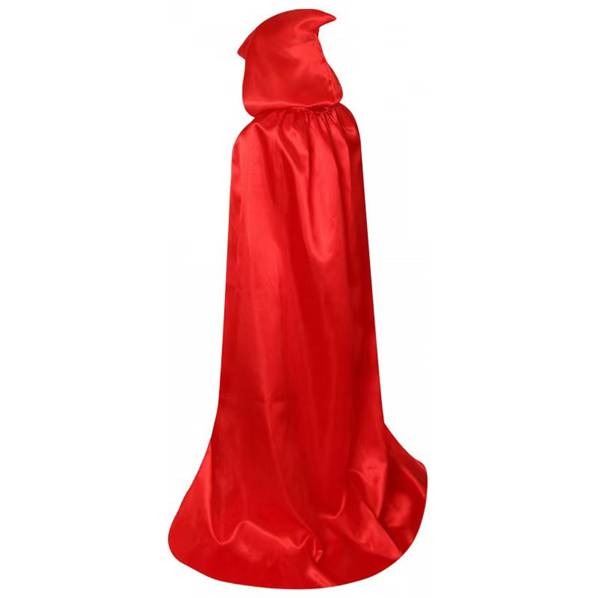 Witch and Elf Halloween Cloak 13