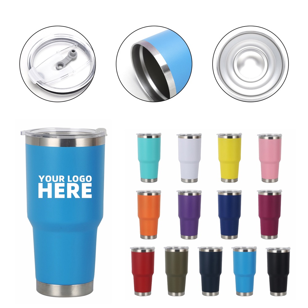 30 OZ Insulated Tumbler
