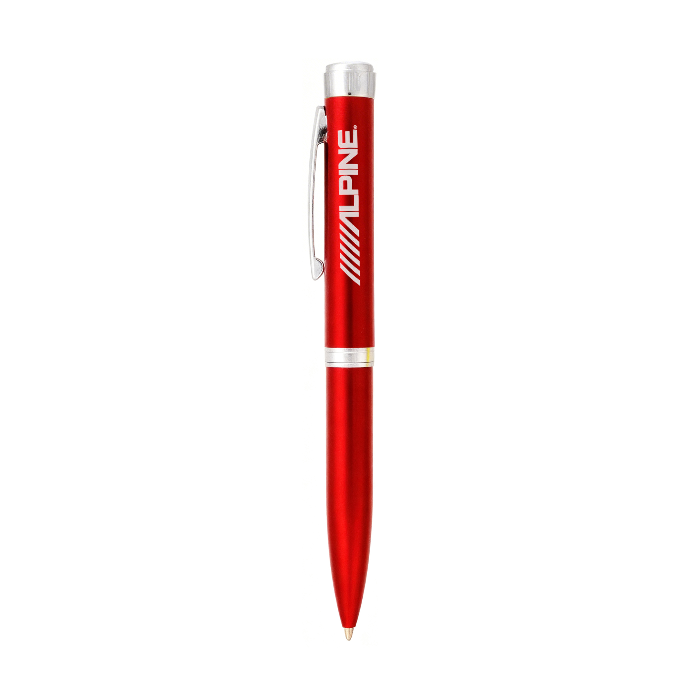 Projector Logo Pen (Metal)