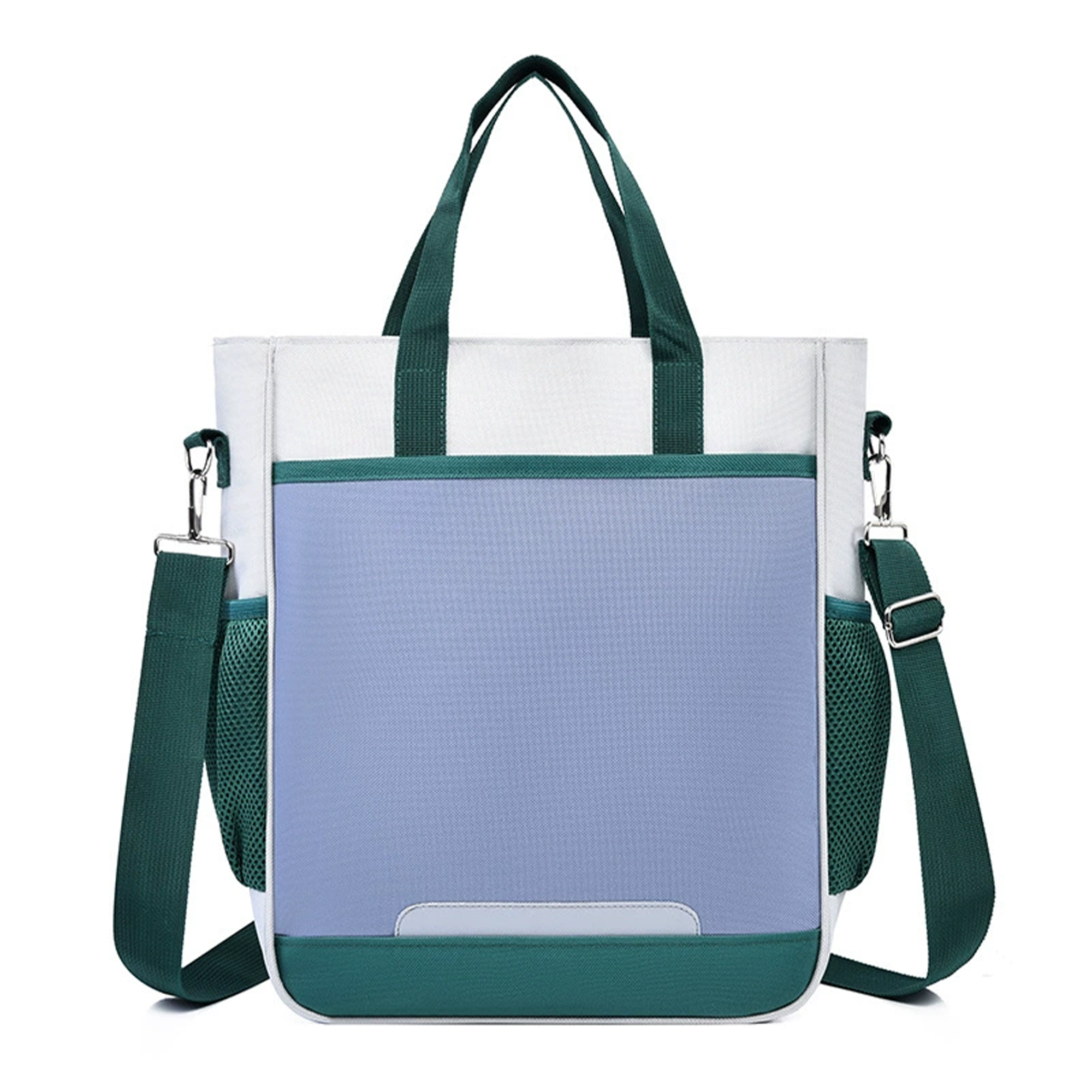 One Shoulder Crossbody Tutoring Bag 16