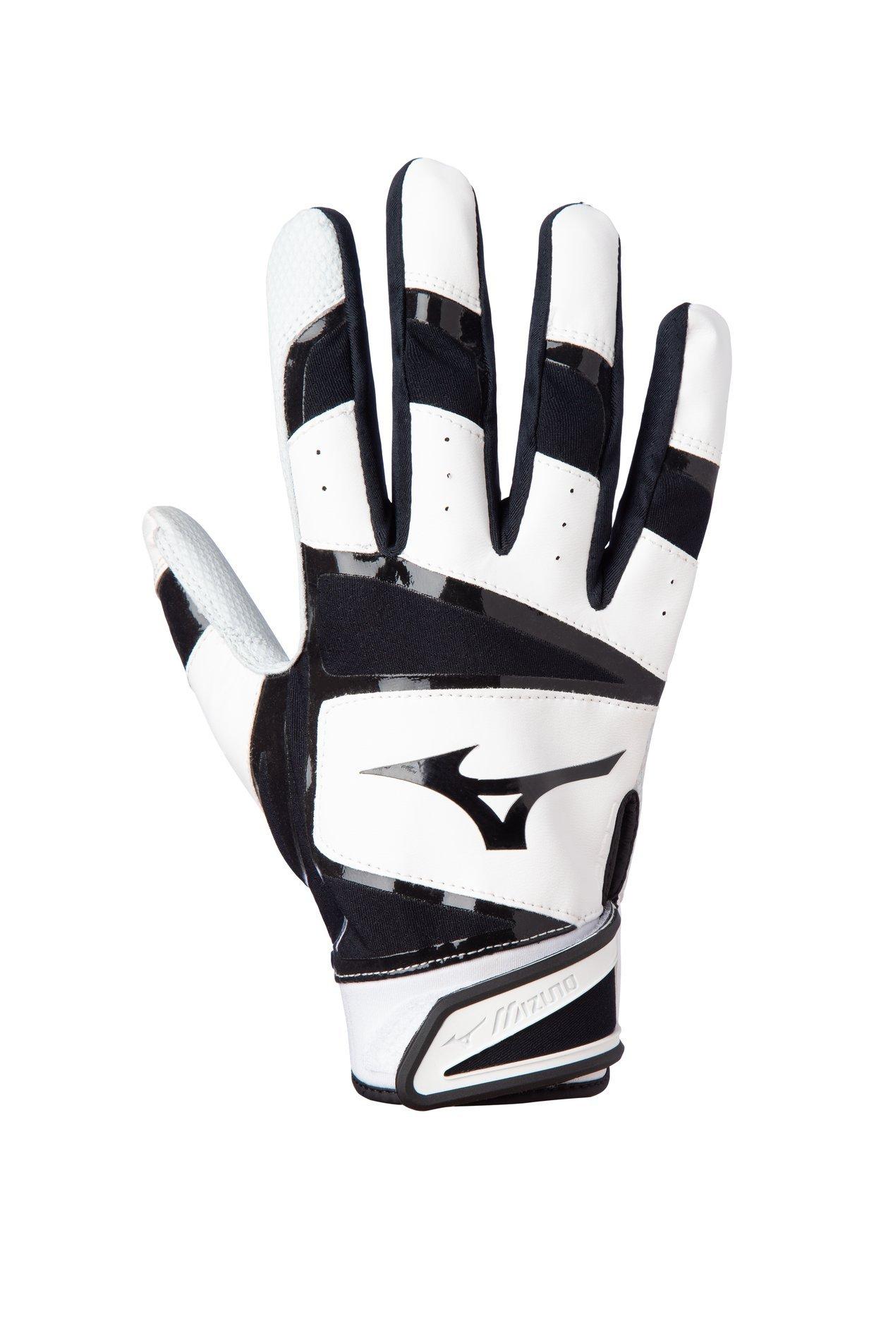 B-303 Youth Baseball Batting Glove 22