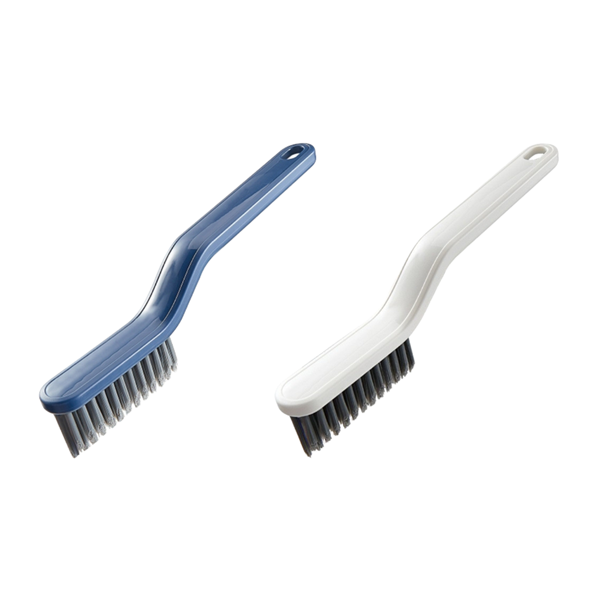 9.8 Inch Multi-Purpose Cleaning Brush with Clip 6