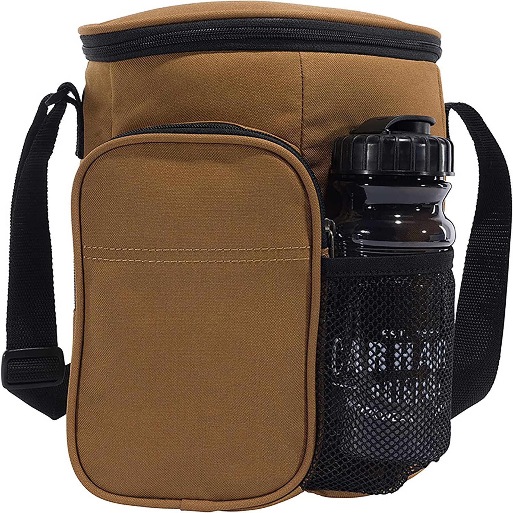 Deluxe Insulated Lunch Cooler Bag 3