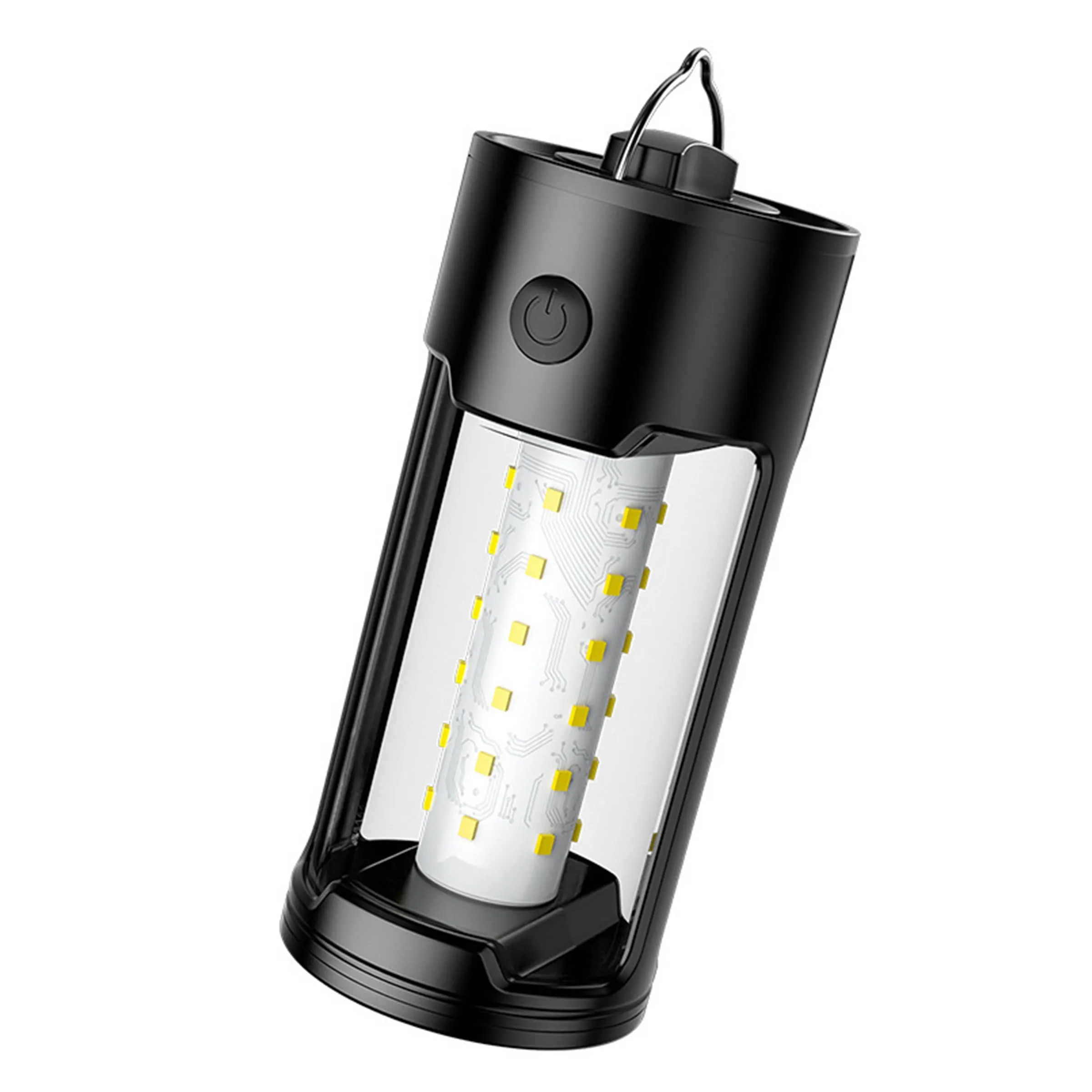 ABS Multi Functional Outdoor Emergency Lighting 10