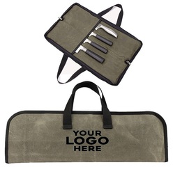 Chef tool storage bag