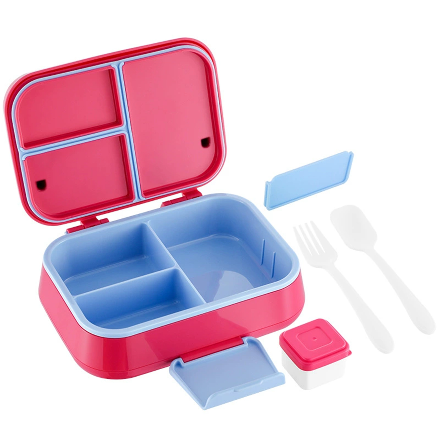 Bento Box for Kids 14