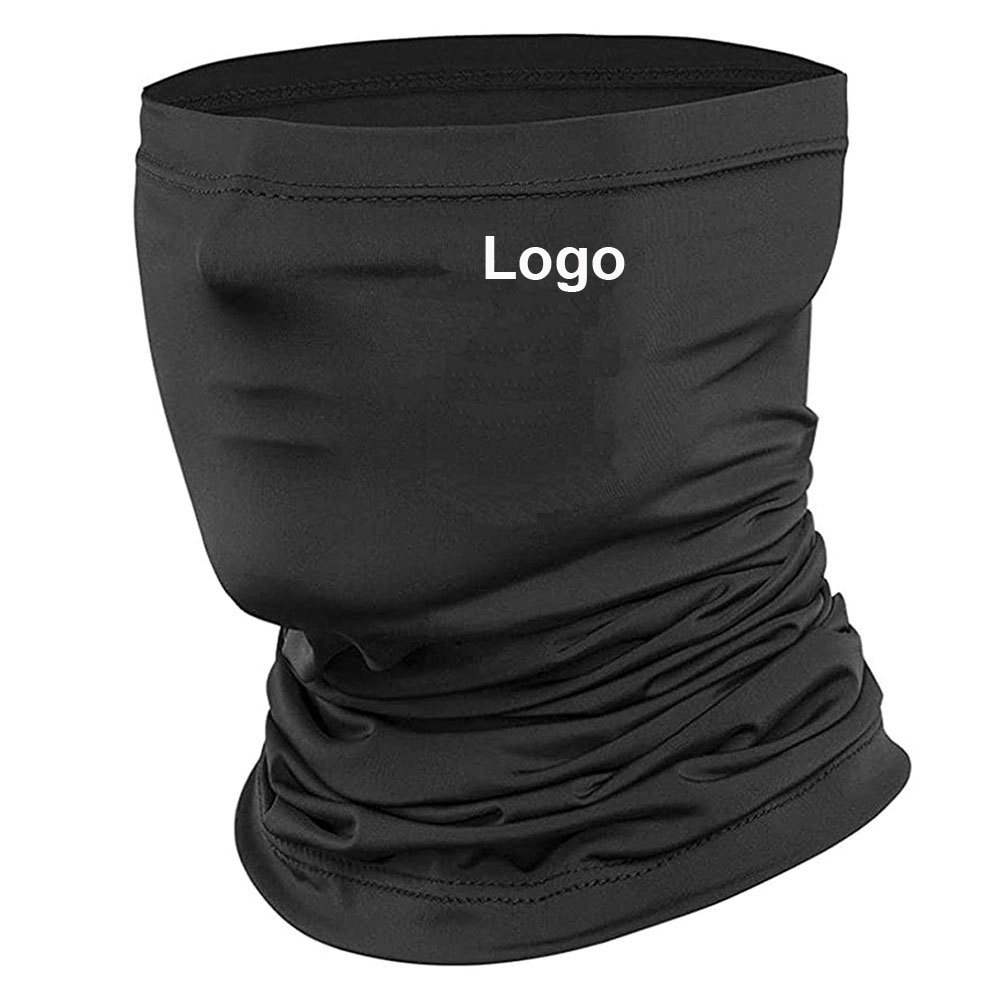 Custom Neck Gaiter Multi-Purpose Face Covering
