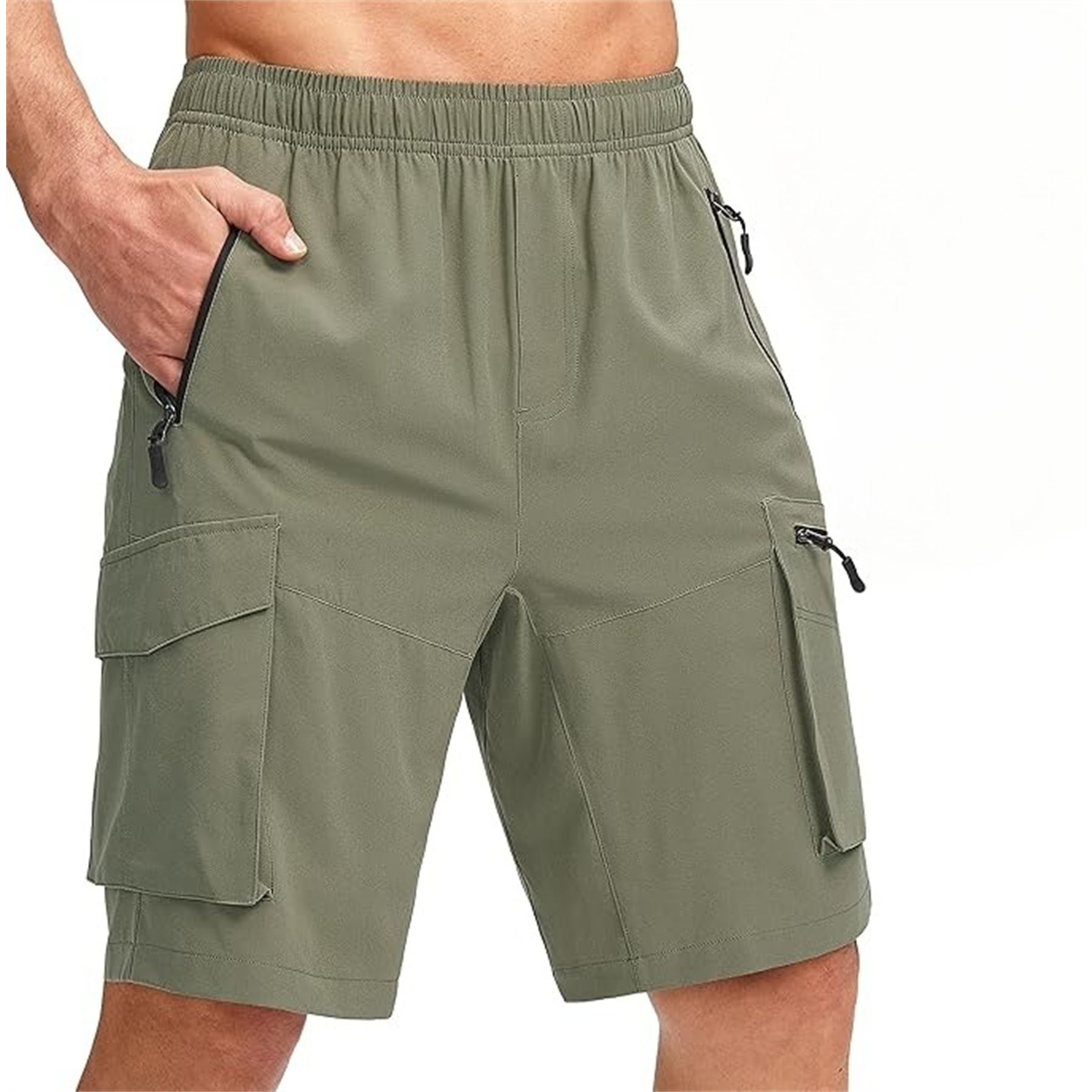 Men's Mountain Bike Shorts 24