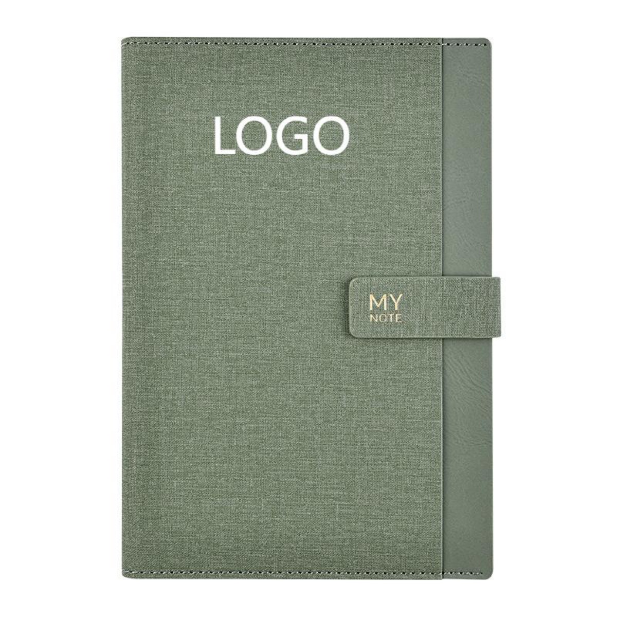 Commercial Notebook 3