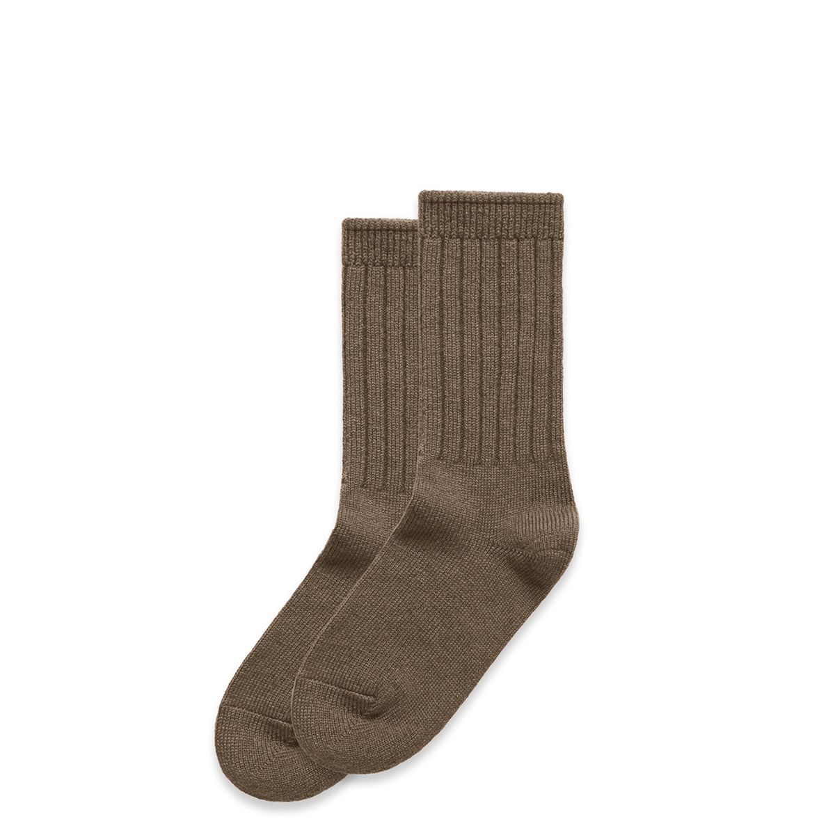 Knit Socks (2 Pairs) | 1214 10