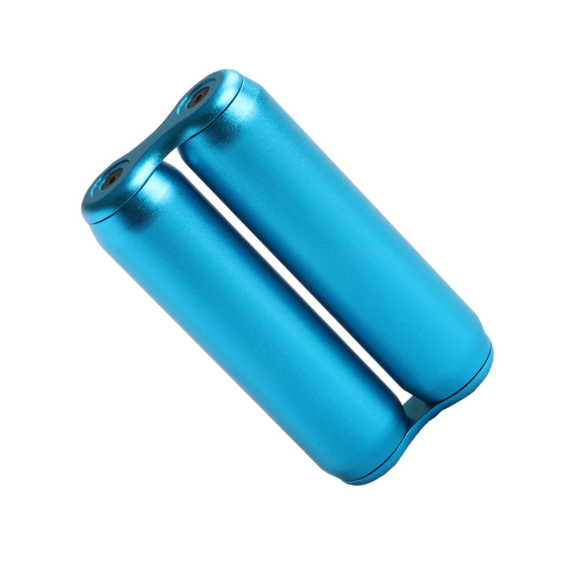 Aluminum Alloy Stress - Relief Roller 14