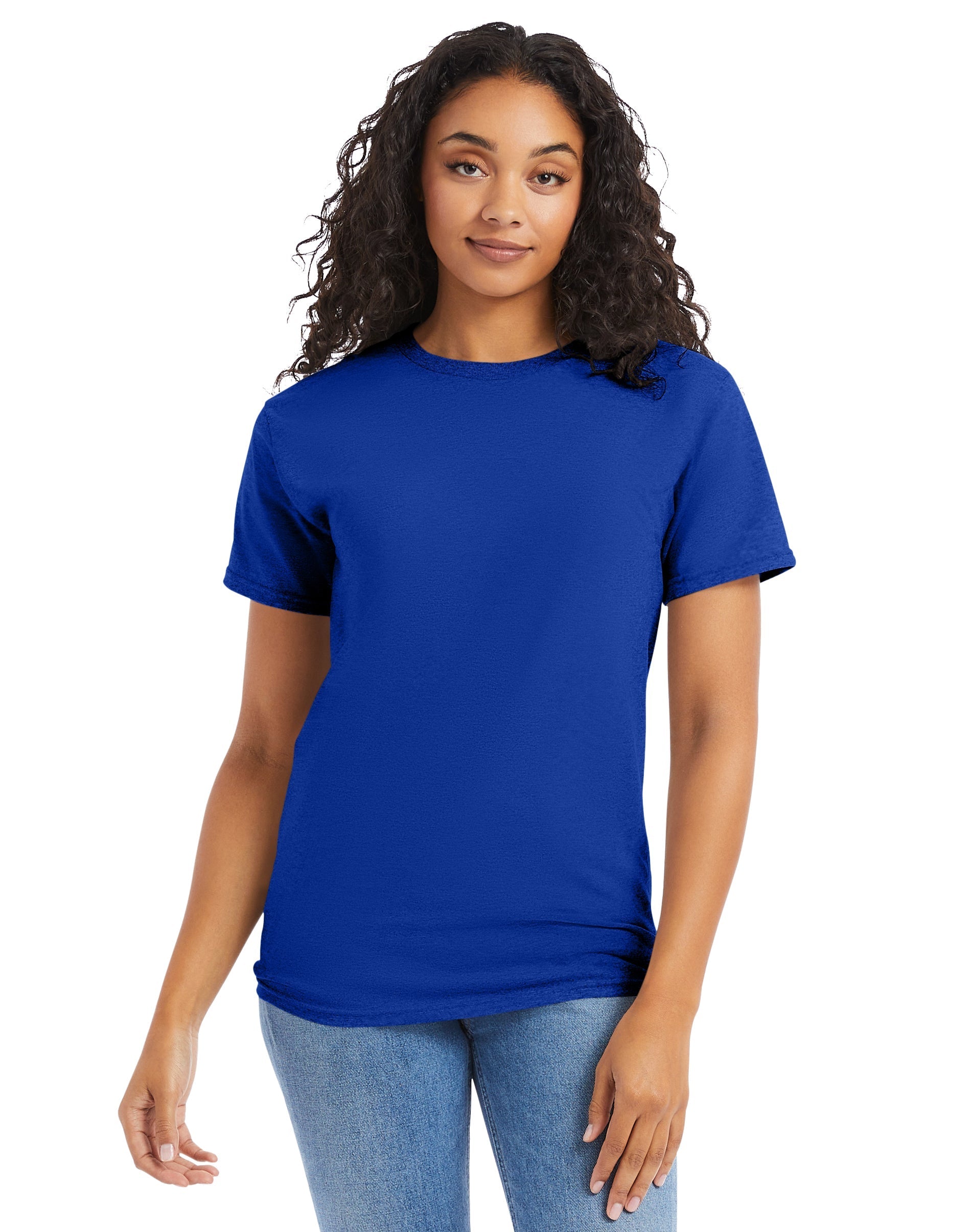 Essential Adult Short Sleeve T-shirt 52