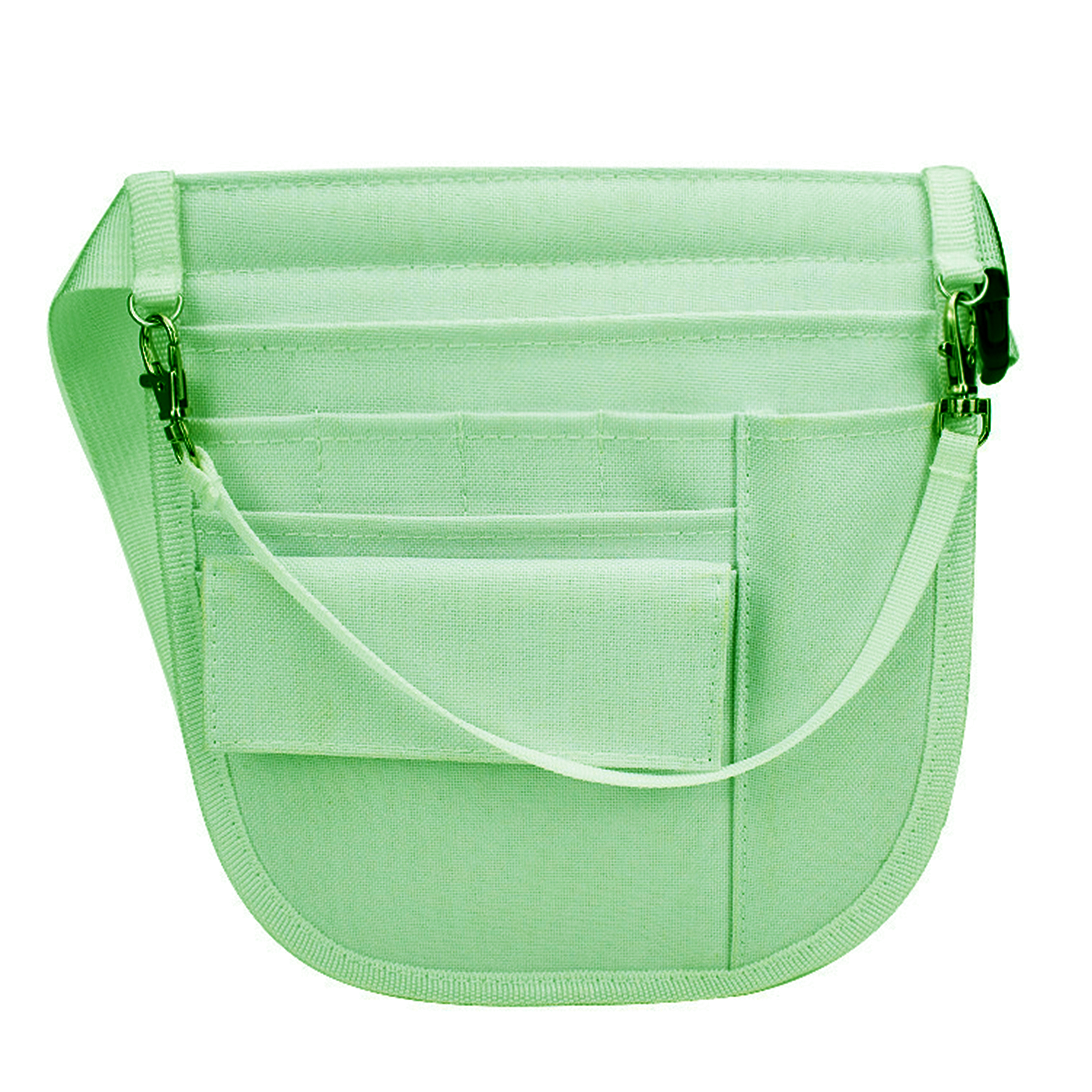Polyester First Lifesaving Nursing Nurse Medical Waist Bag 18