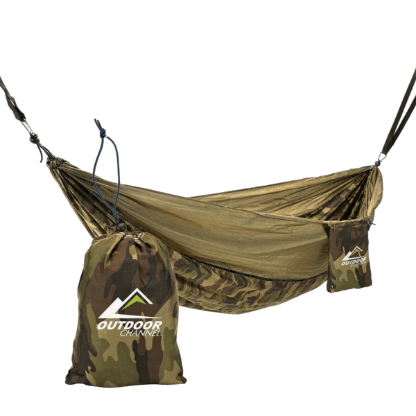 Basecamp Hammock