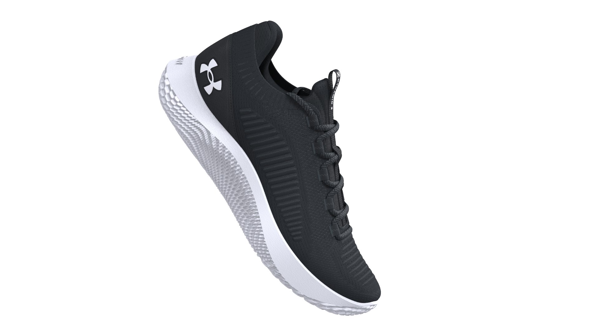UA Dynamic 2 Women's Training Shoes 13