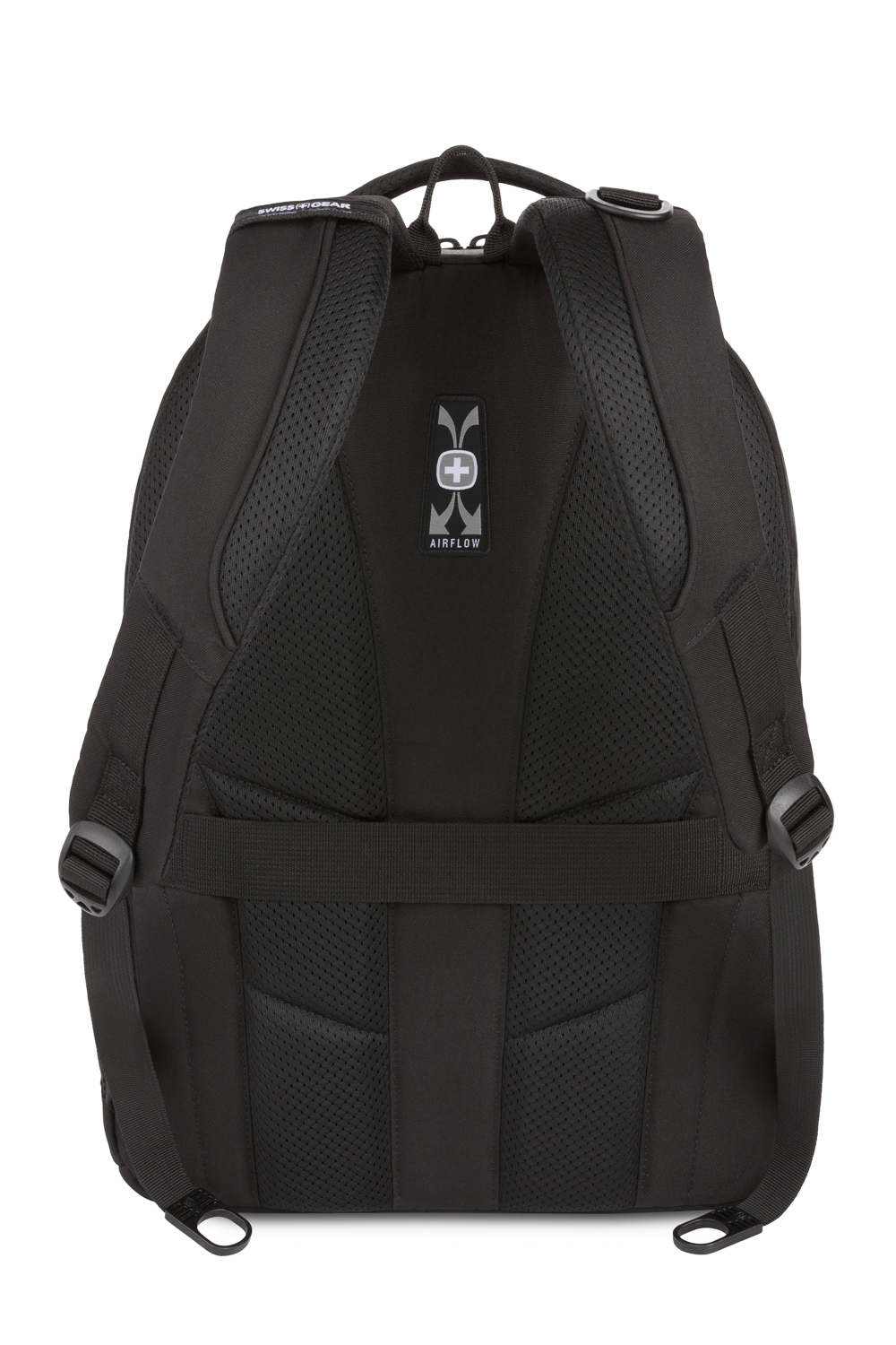 SWISSGEAR 5532 16" Laptop Backpack 17