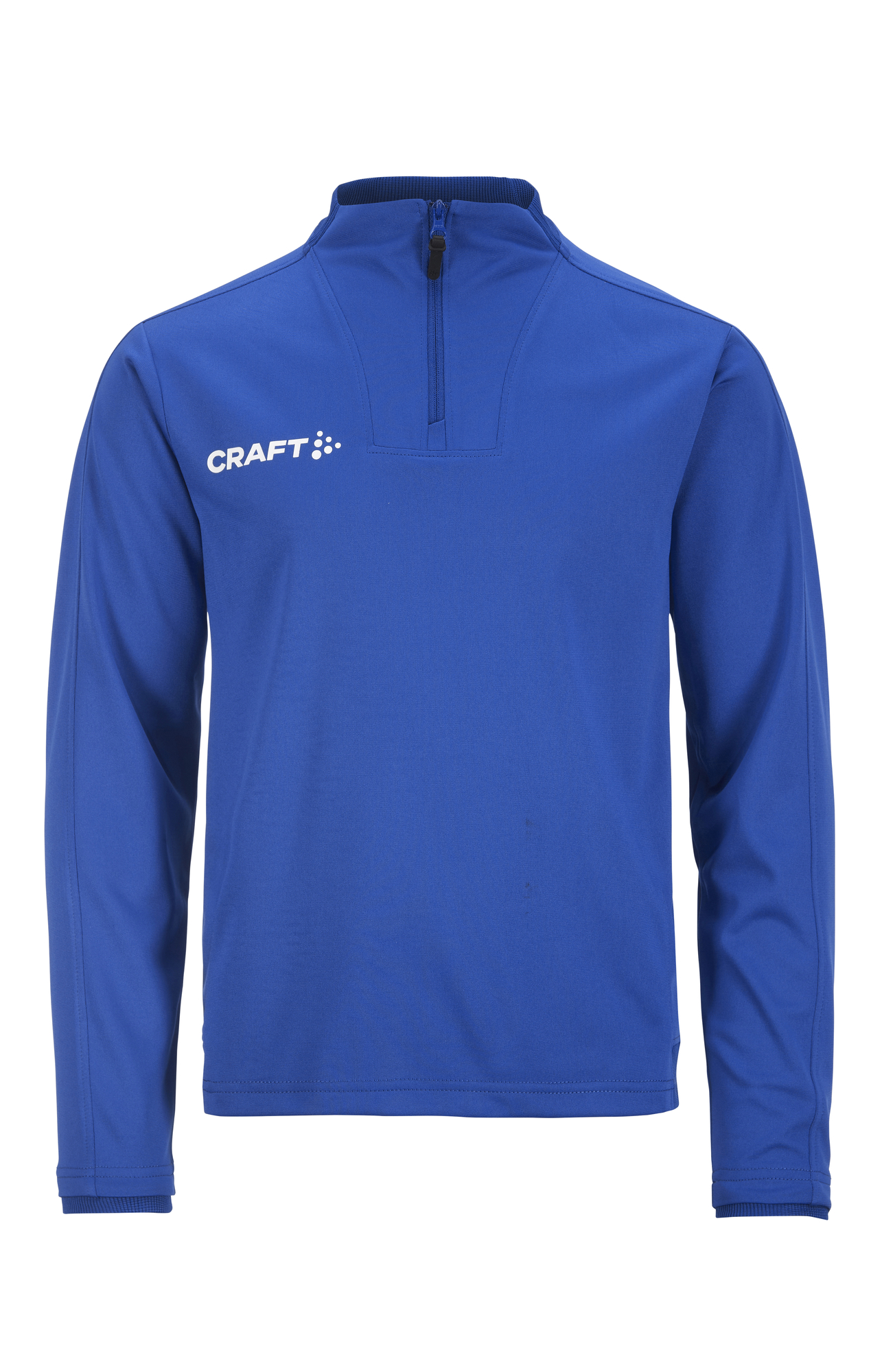 EVOLVE 2.0 HALF ZIP JACKET JR 20