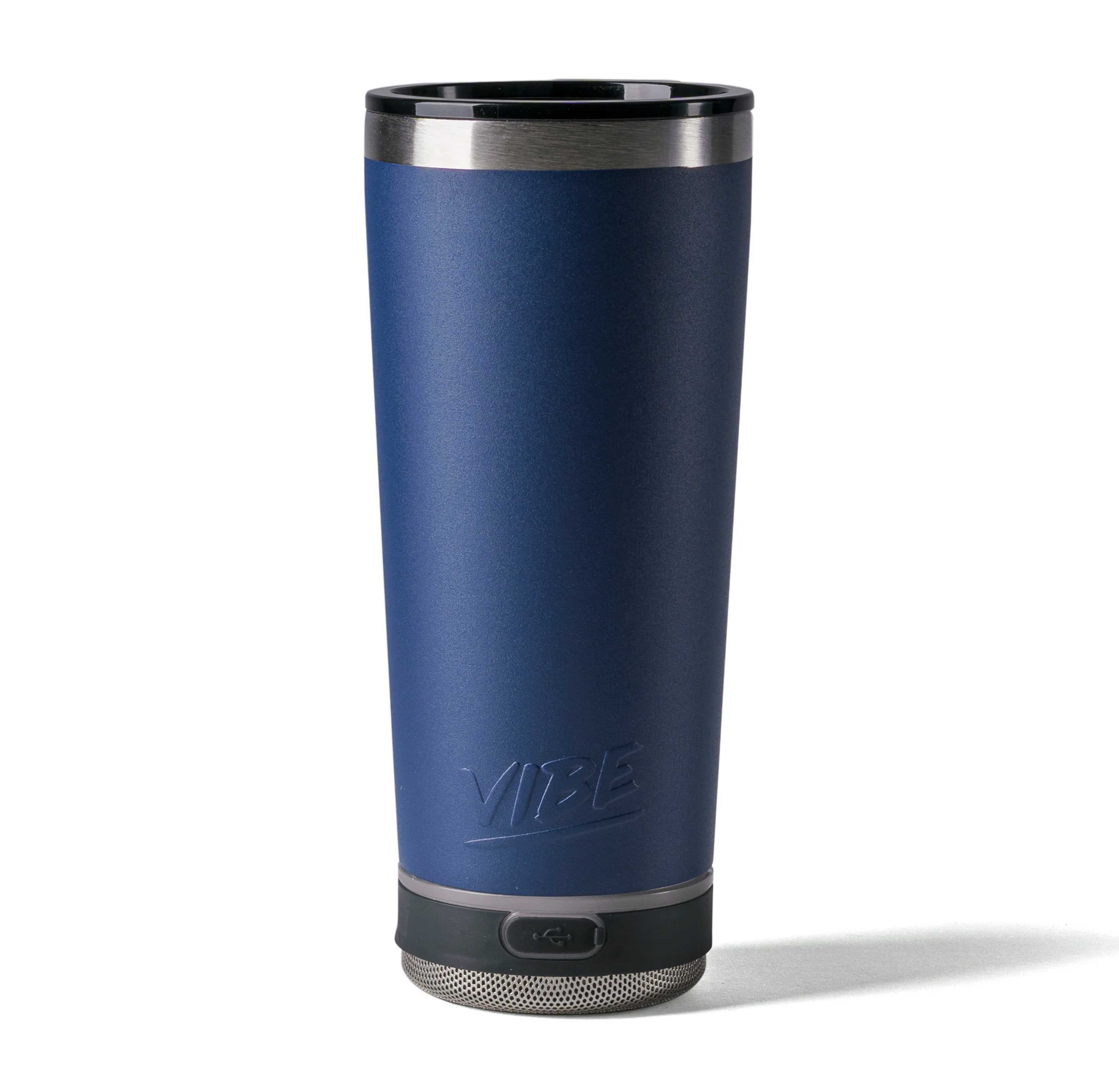 Vibe 18oz Speaker Tumbler 5