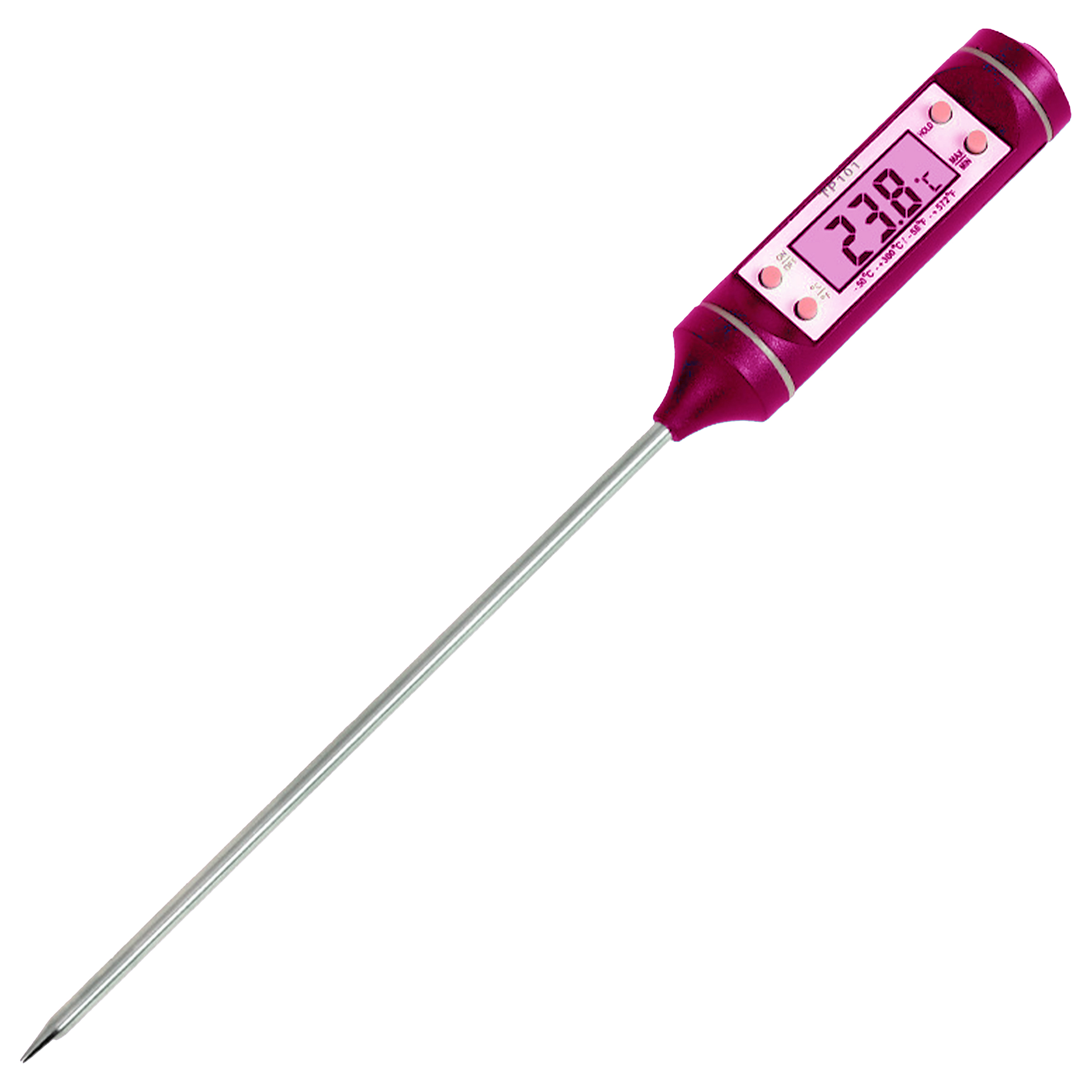 Abs Kitchen Food Thermometer 13