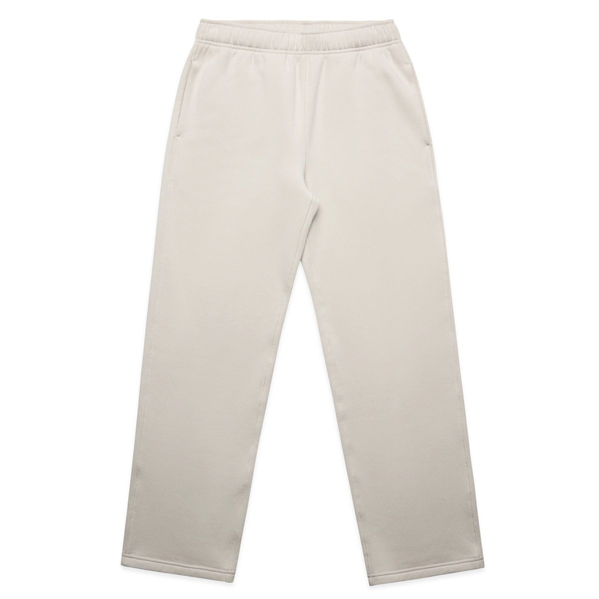 Wo's Relax Cuffless Track Pants | 4926 12