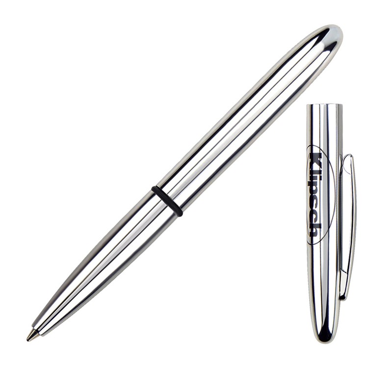 Cal III Brass Ballpoint Pen KP217 RFG Line