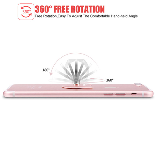 Washington Cat Mobile Phone Ring Grip Holder And Stand