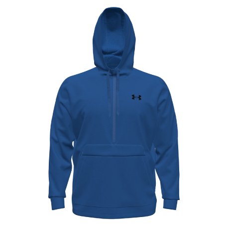 Armour Fleece Men's Anorak 4