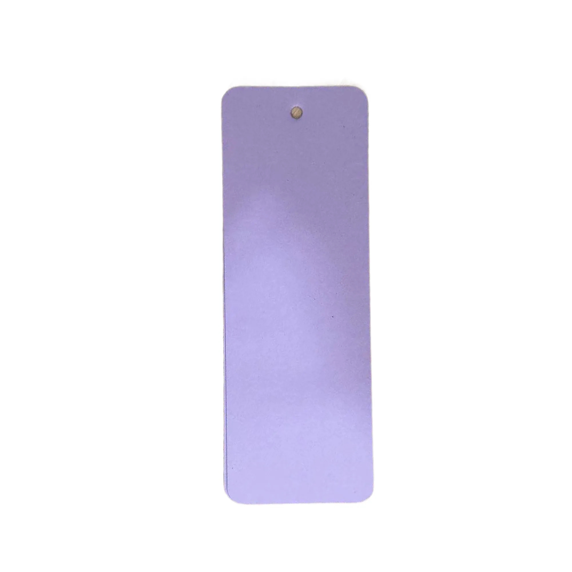 MOQ100 Hand Painted DIY Bookmark 26
