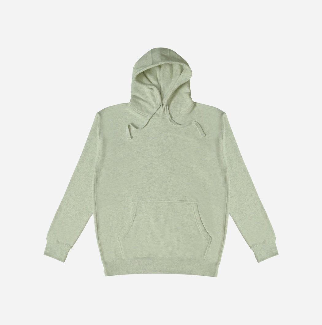 Charlestown Midweight Hooded Pullover 36