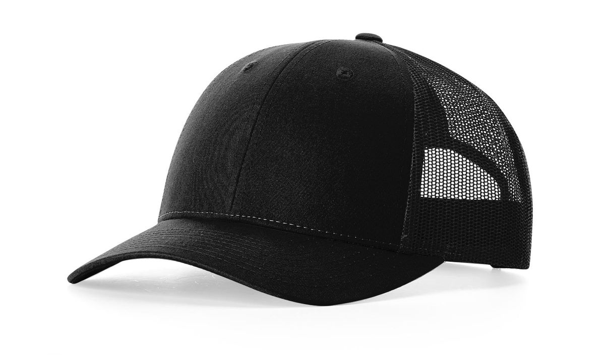 Low Pro Trucker 75
