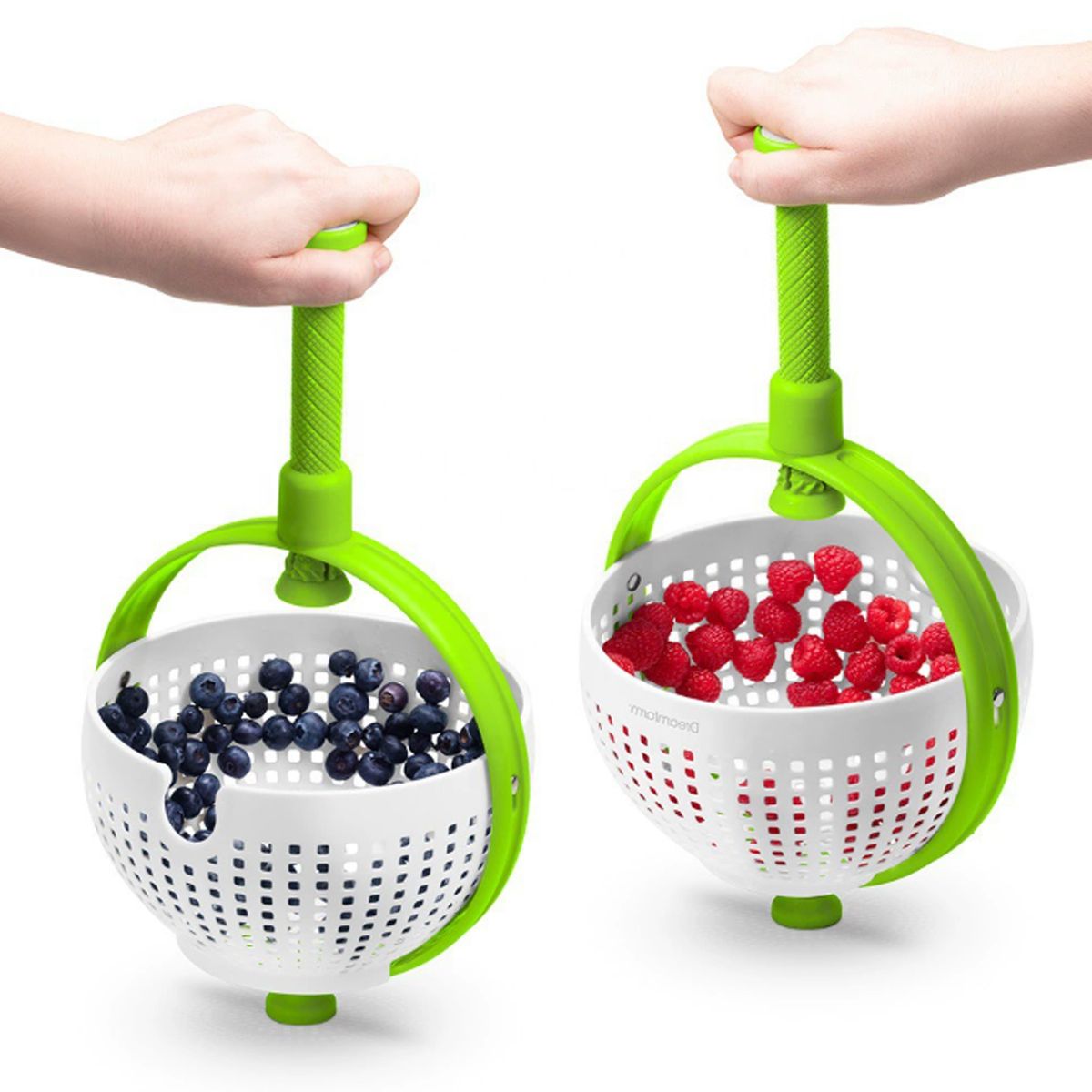 Kitchen Vegetable Drain Basket