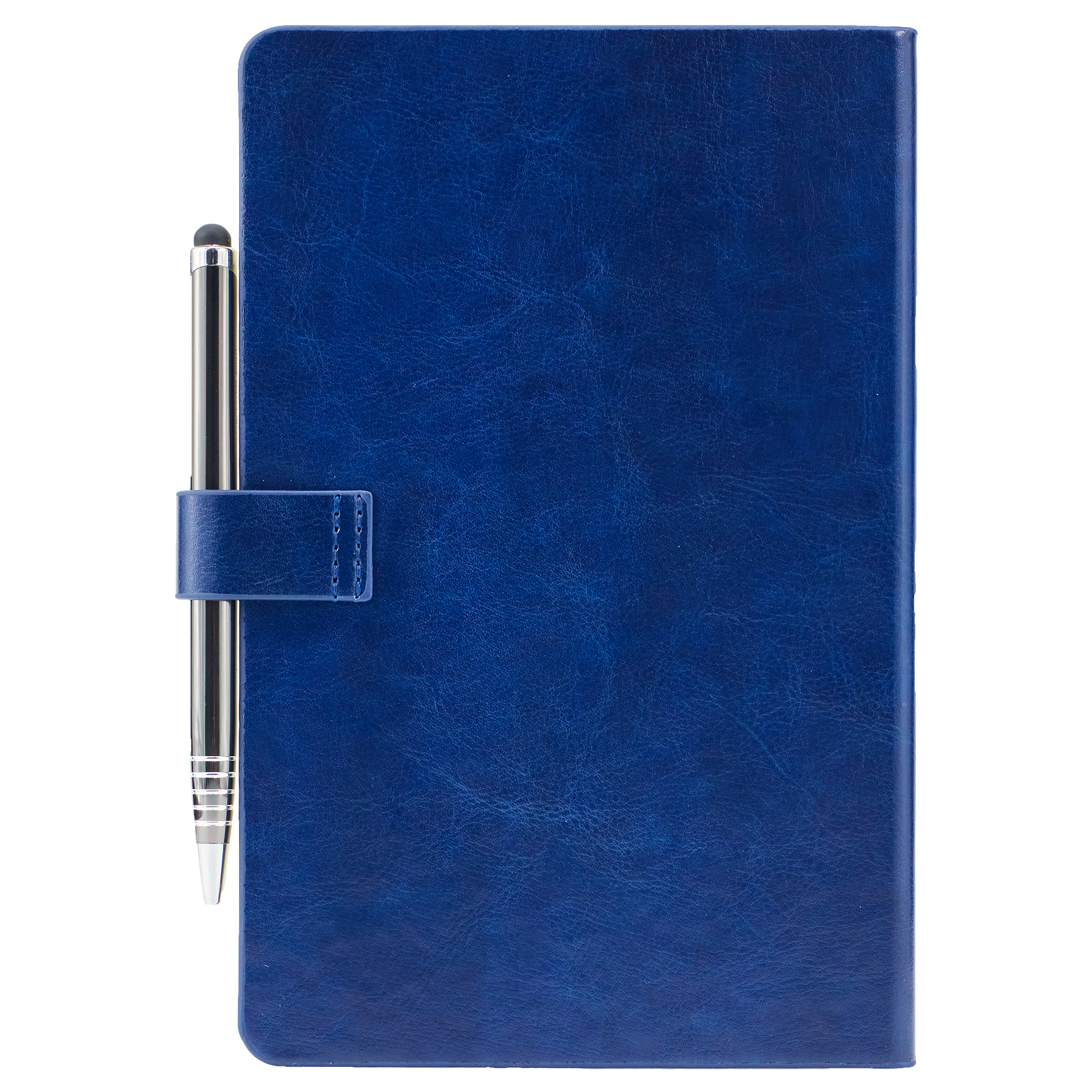 NewAge Italian PU Leather Journal 4
