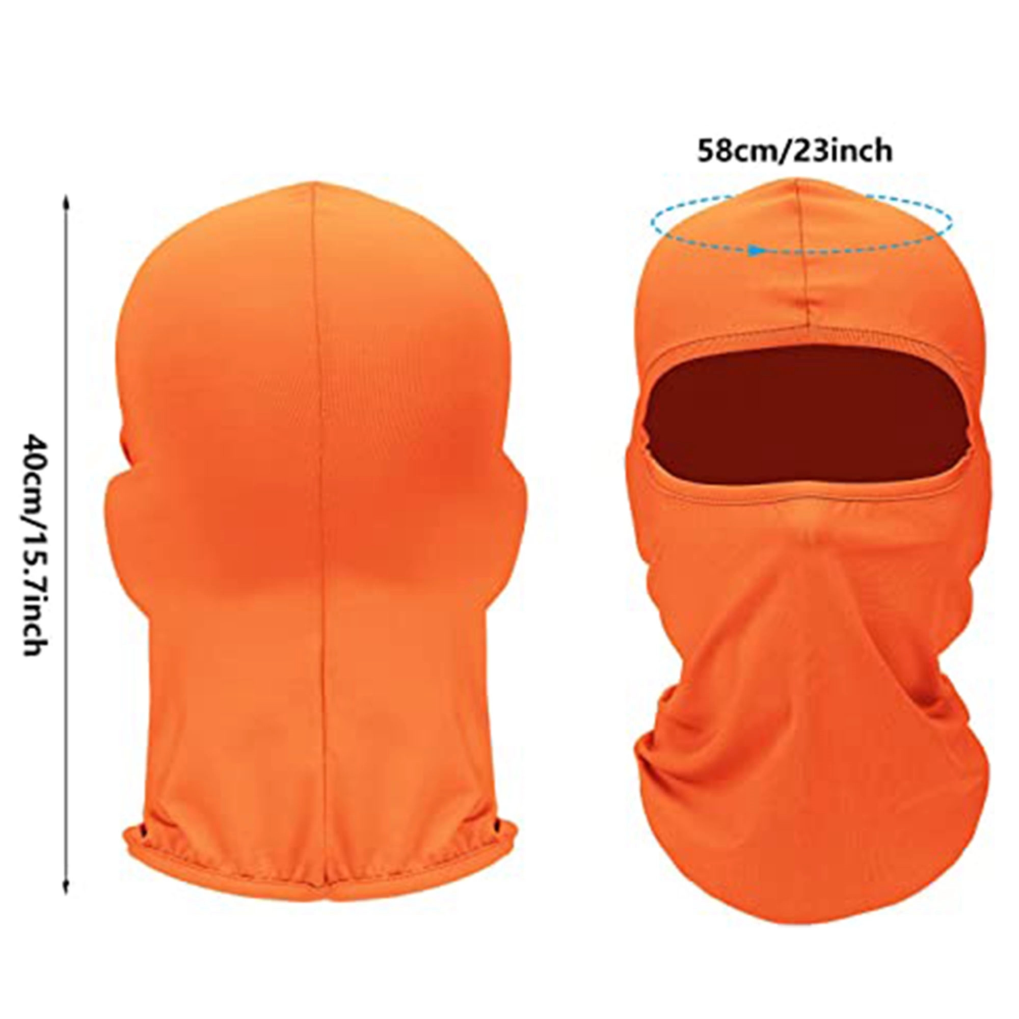 Ski Sun Mask Windproof Motorcycle Helmet 6